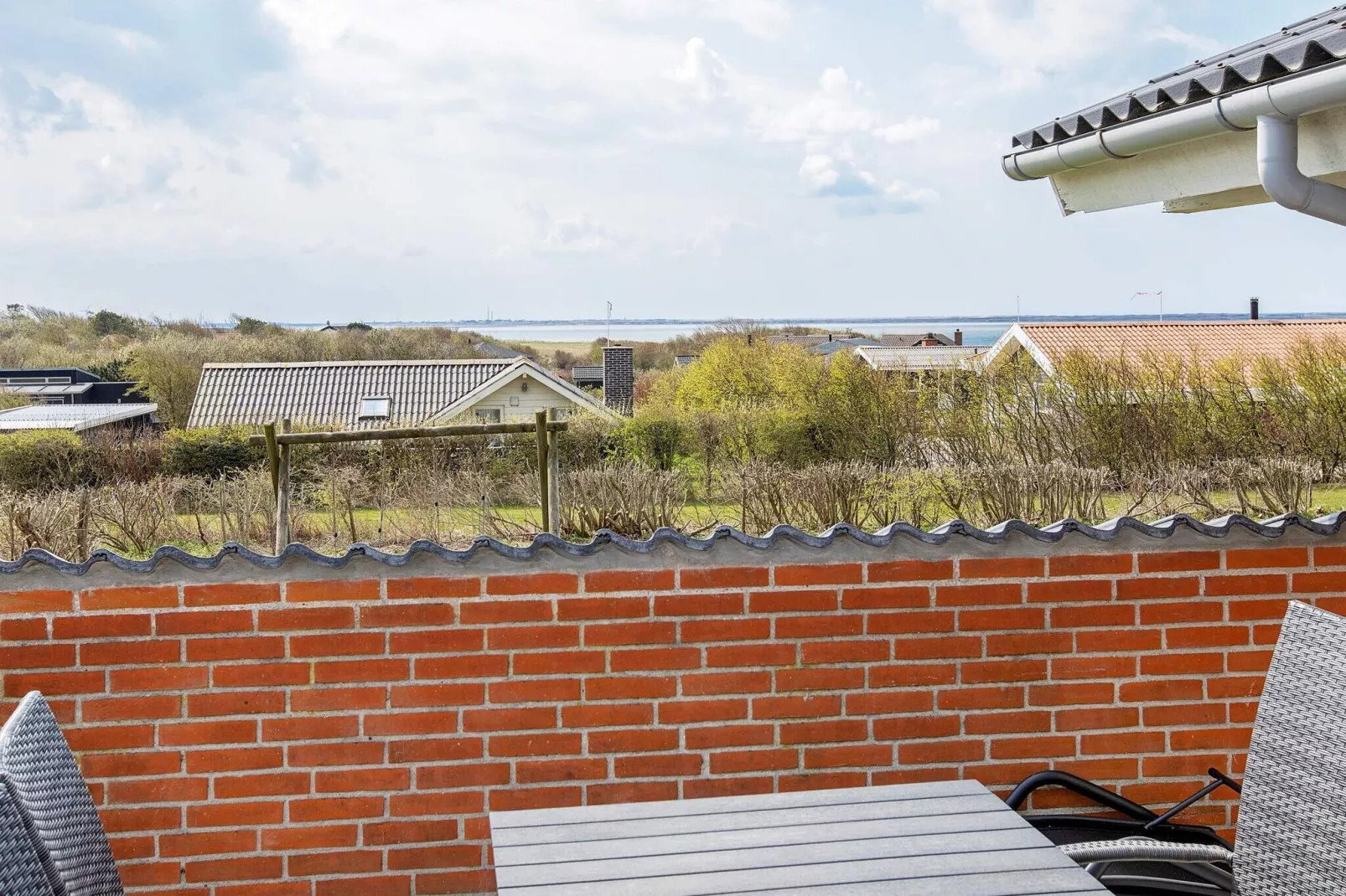 12 persoons vakantie huis in Vestervig-By Traum-Buitenlucht