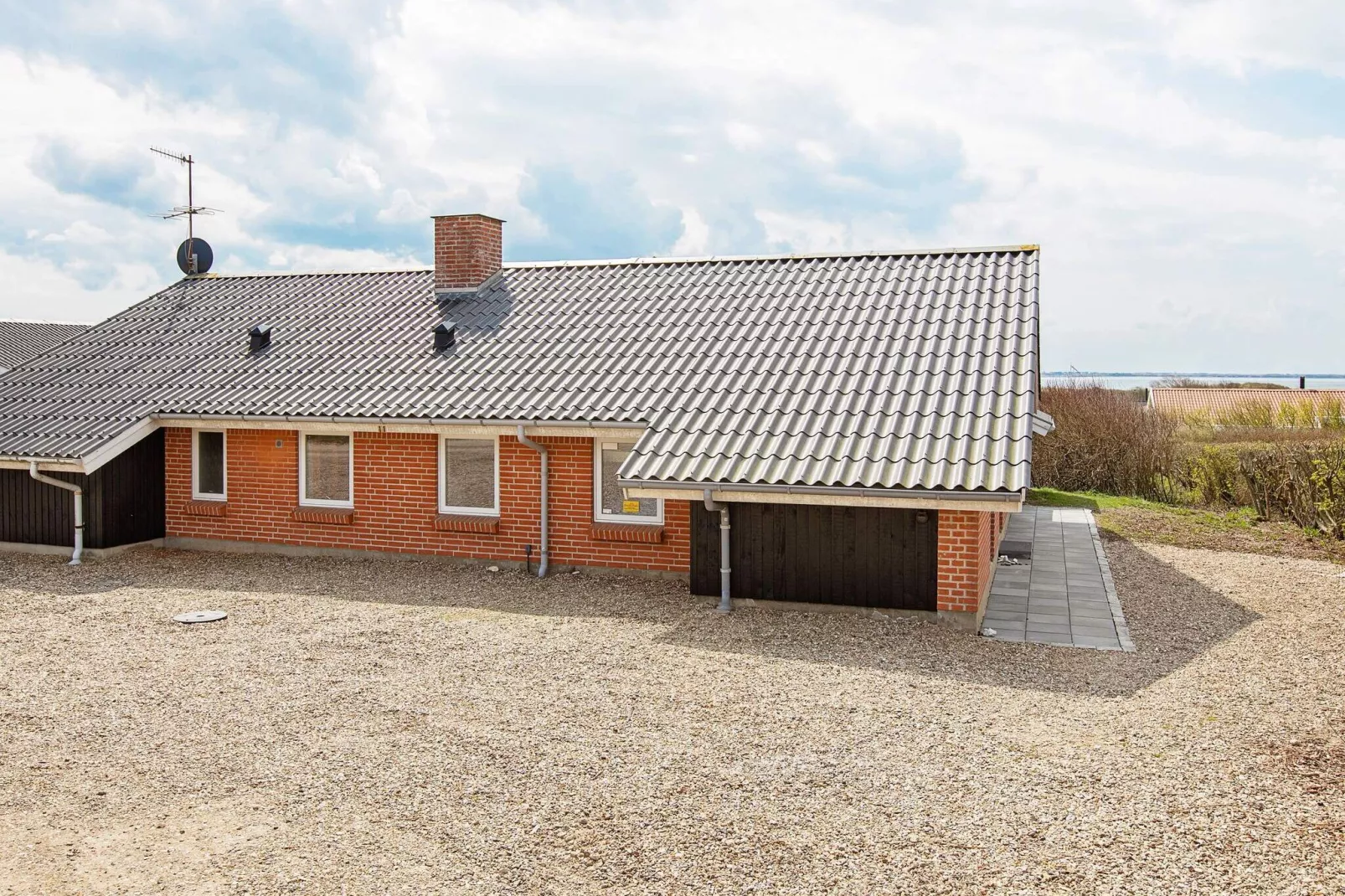 12 persoons vakantie huis in Vestervig-By Traum-Buitenlucht