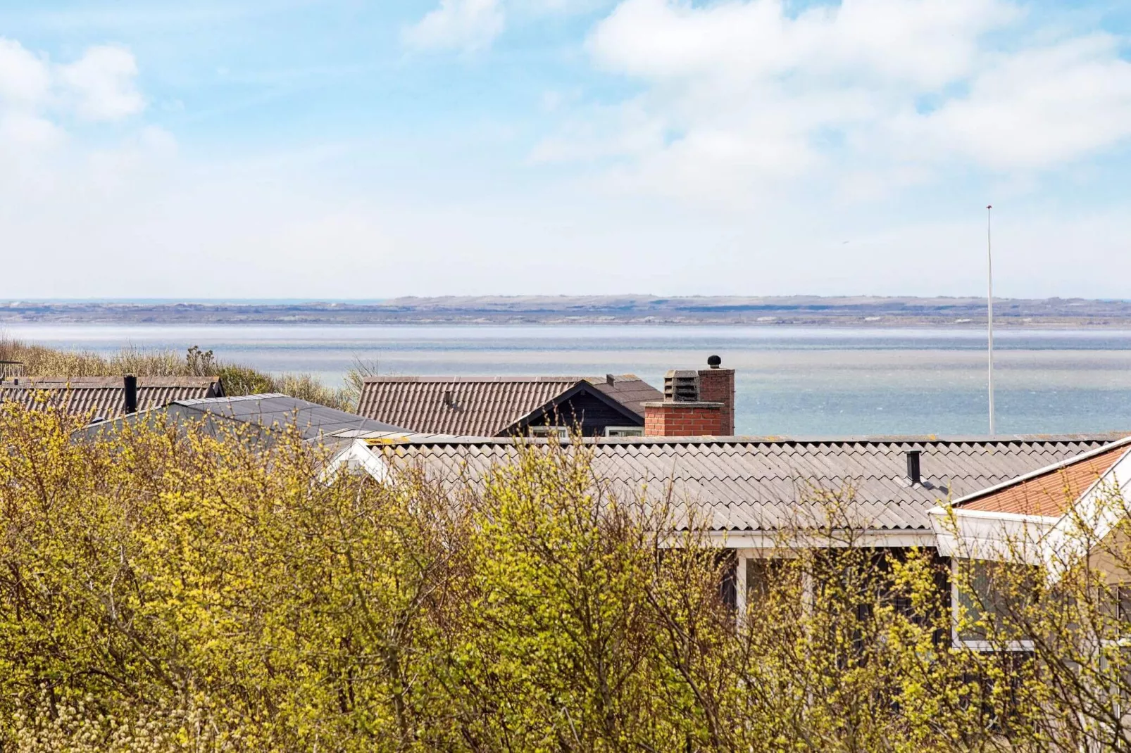 12 persoons vakantie huis in Vestervig-By Traum-Waterzicht