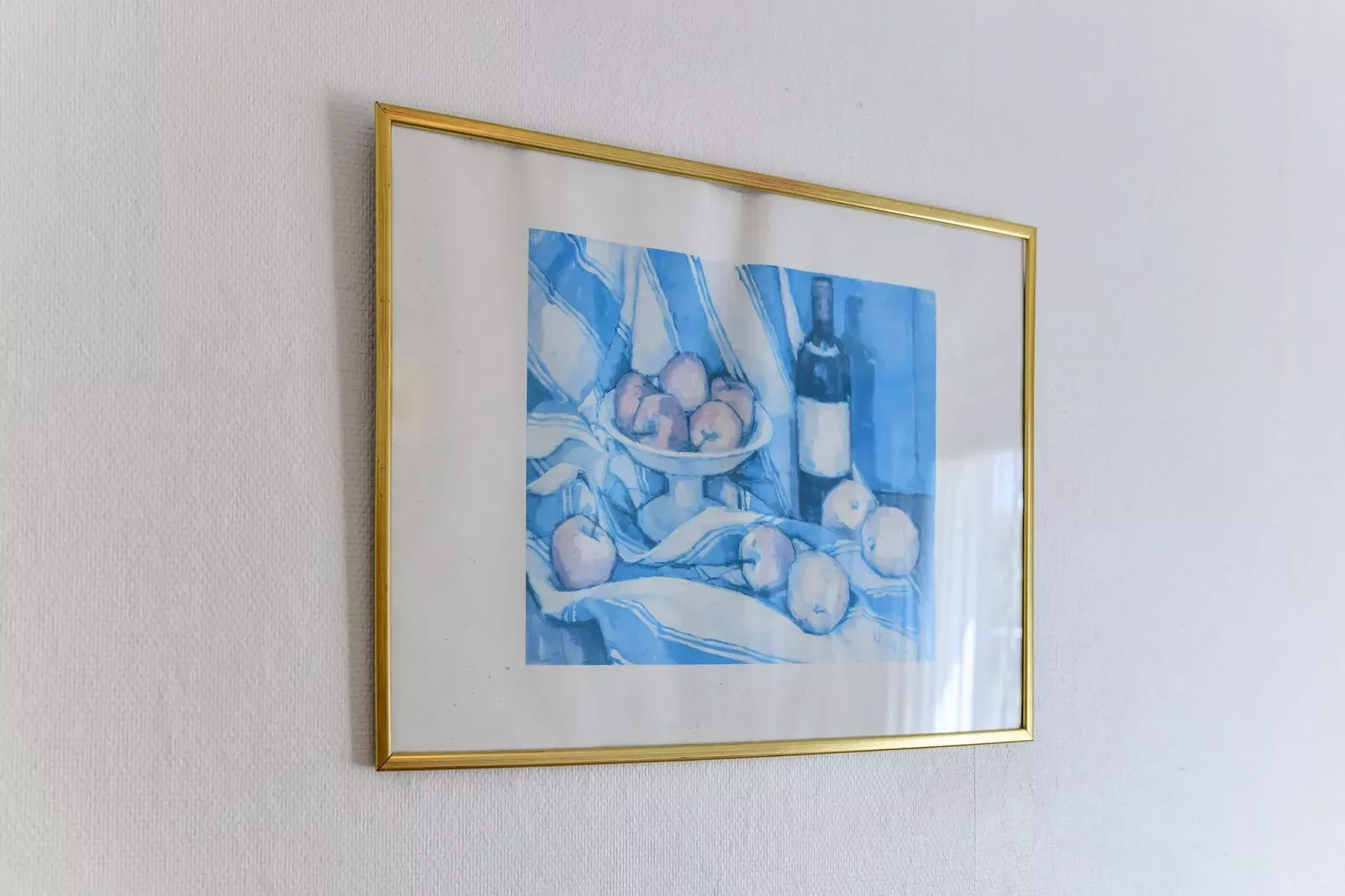Chêne 2 plus - 4 pax - Sfeer