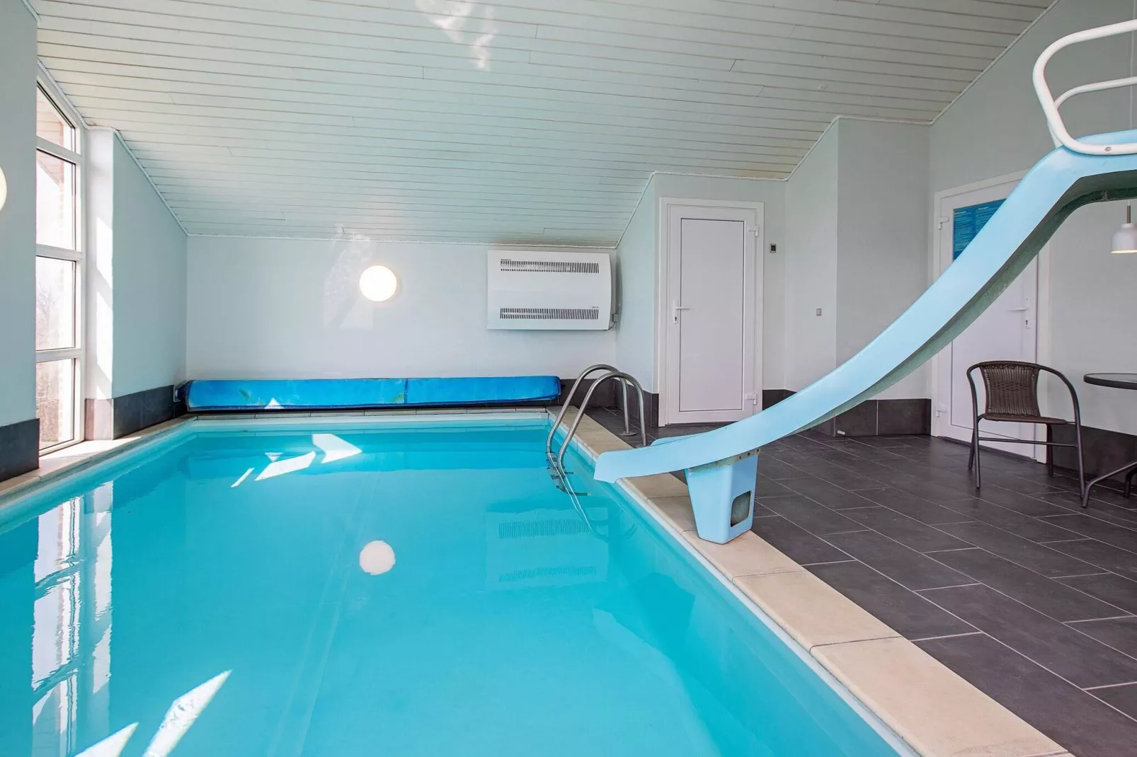 12 persoons vakantie huis in Vestervig-By Traum-Zwembad