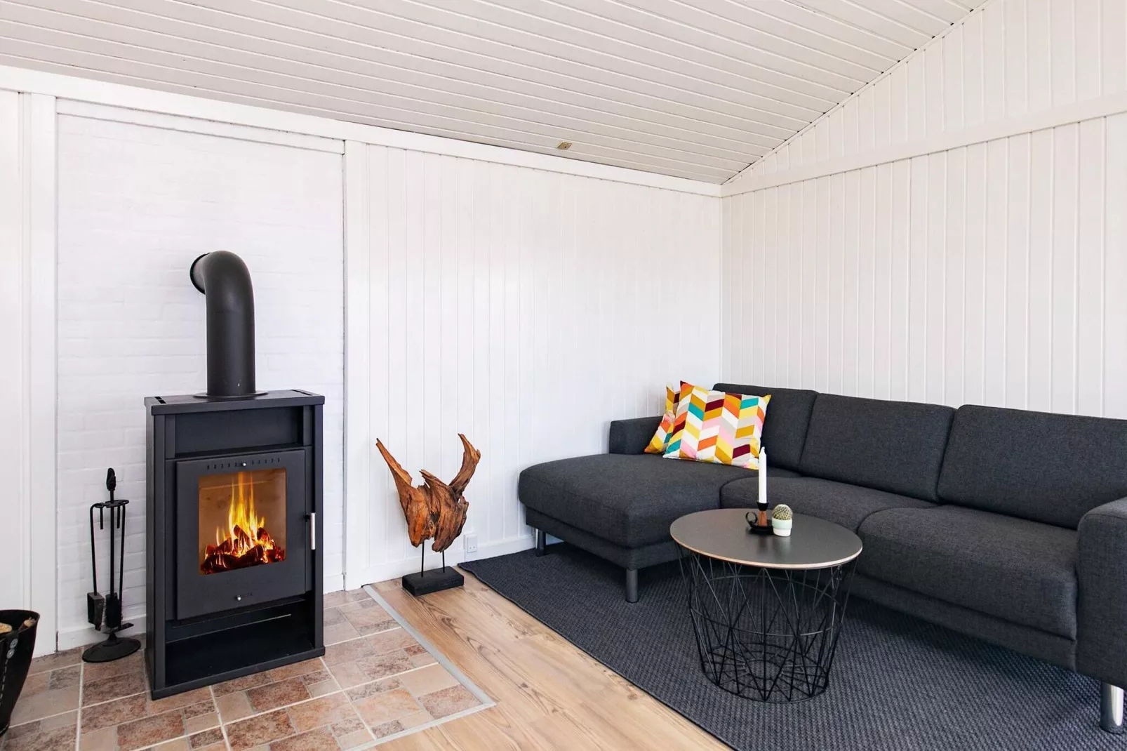 6 persoons vakantie huis in Løkken-By Traum-Binnen
