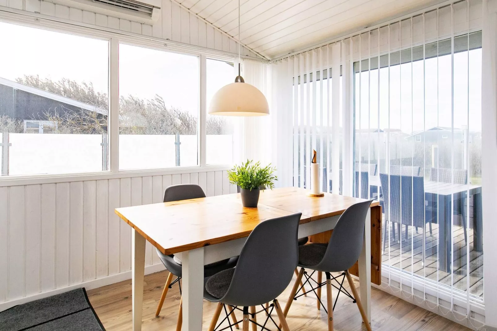 6 persoons vakantie huis in Løkken-By Traum-Binnen