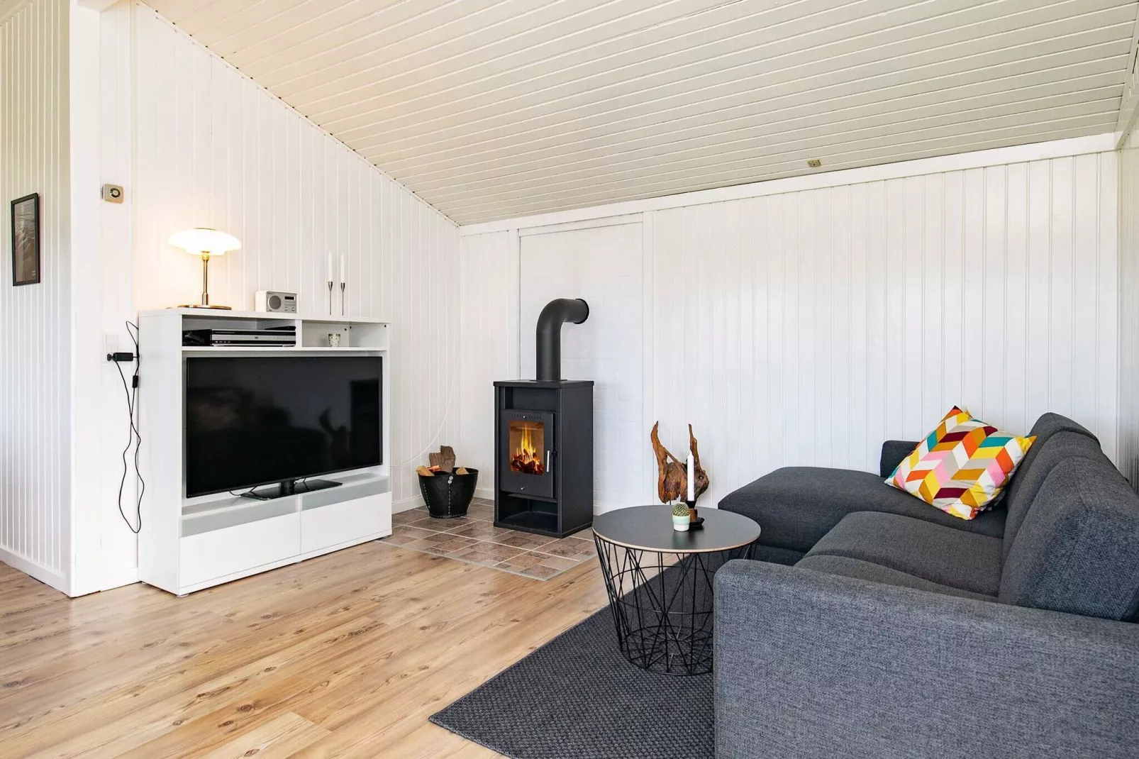 6 persoons vakantie huis in Løkken-By Traum-Binnen