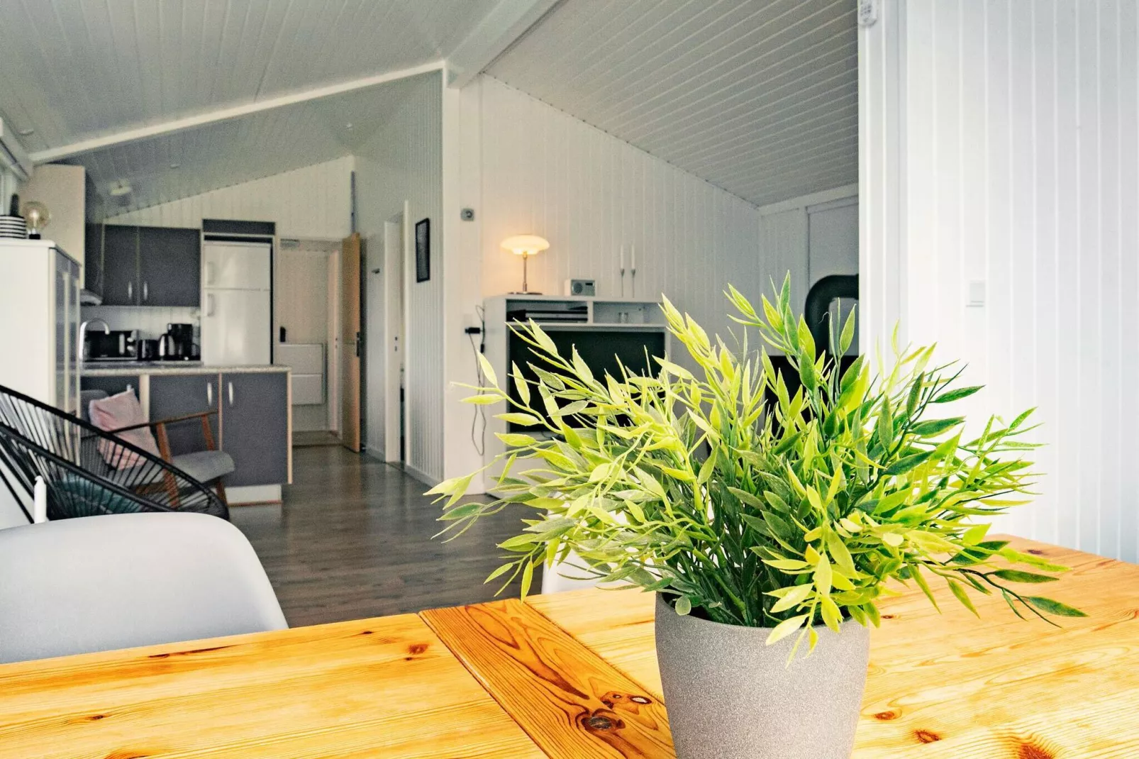 6 persoons vakantie huis in Løkken-By Traum-Binnen