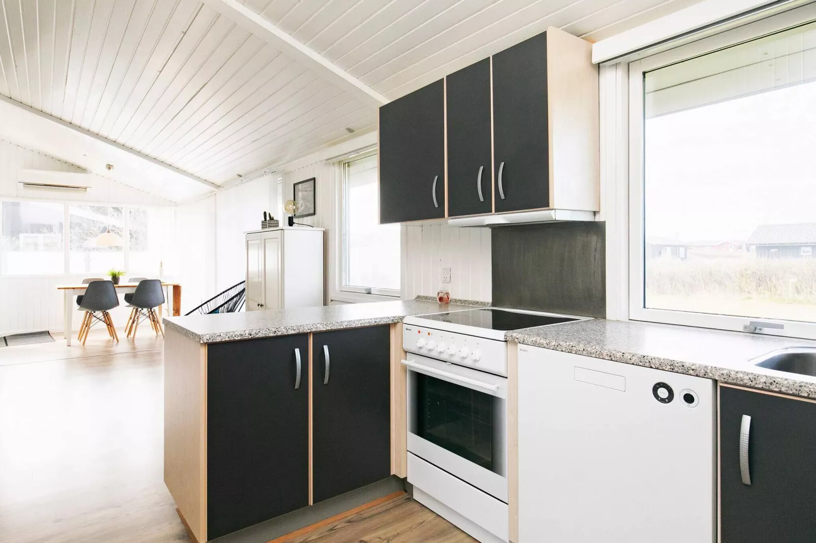 6 persoons vakantie huis in Løkken-By Traum-Binnen