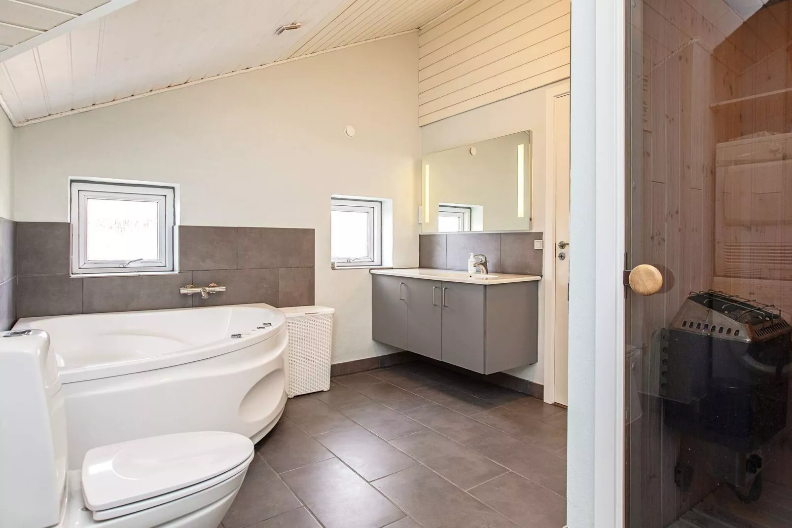 12 persoons vakantie huis in Vestervig-By Traum