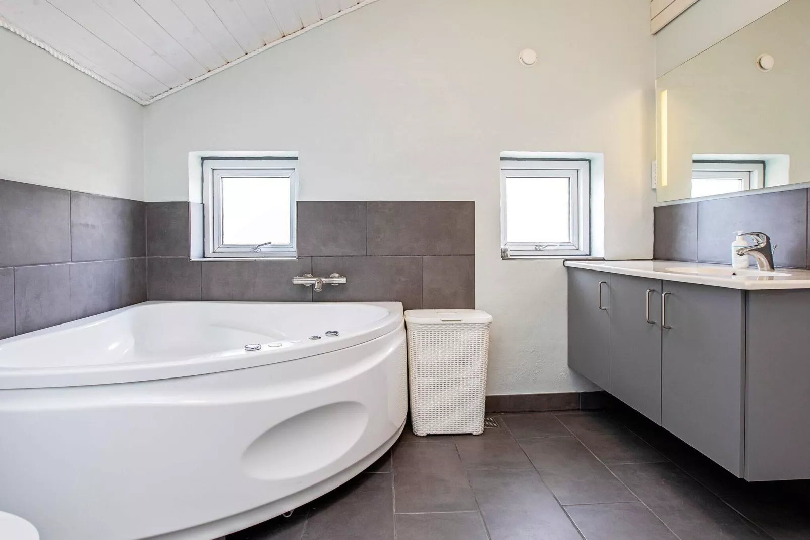 12 persoons vakantie huis in Vestervig-By Traum-Binnen
