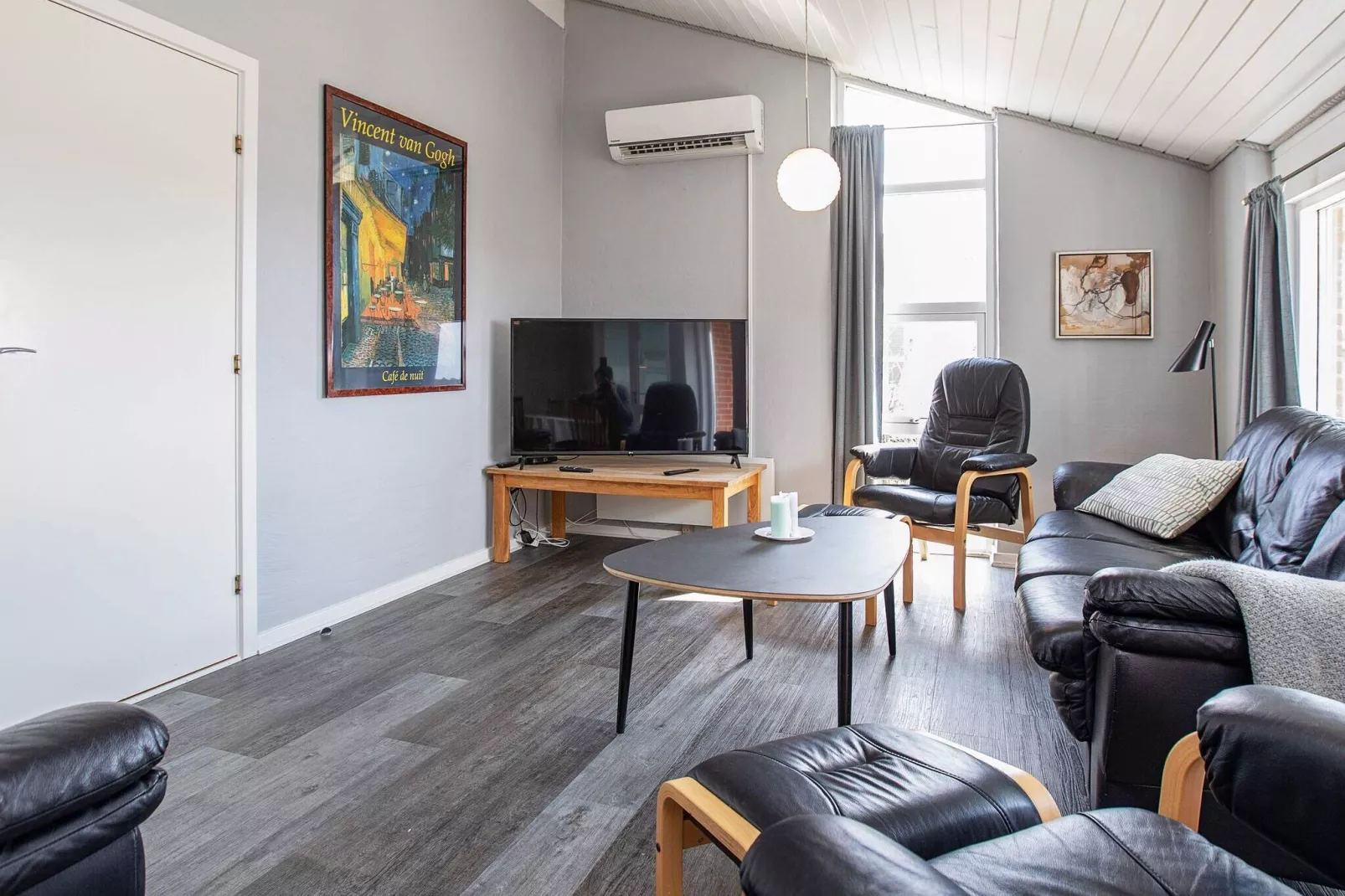12 persoons vakantie huis in Vestervig-By Traum-Binnen