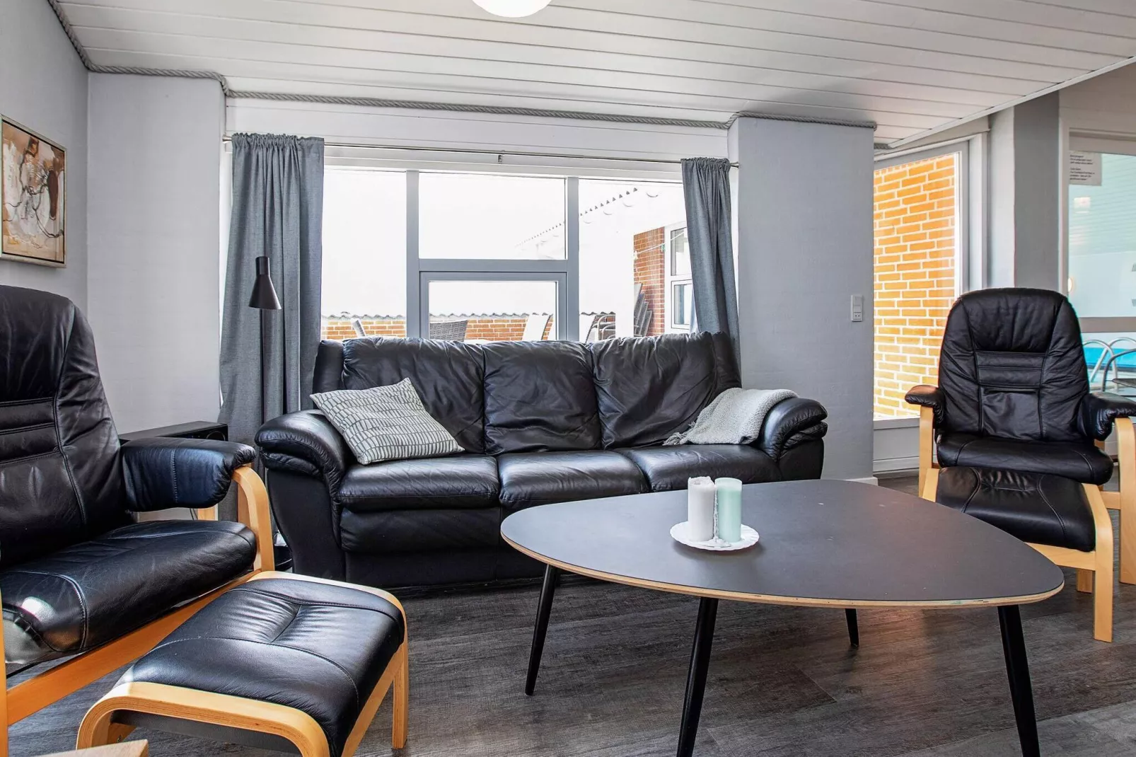 12 persoons vakantie huis in Vestervig-By Traum-Binnen