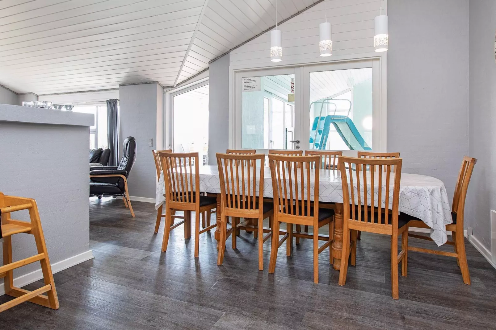 12 persoons vakantie huis in Vestervig-By Traum-Binnen