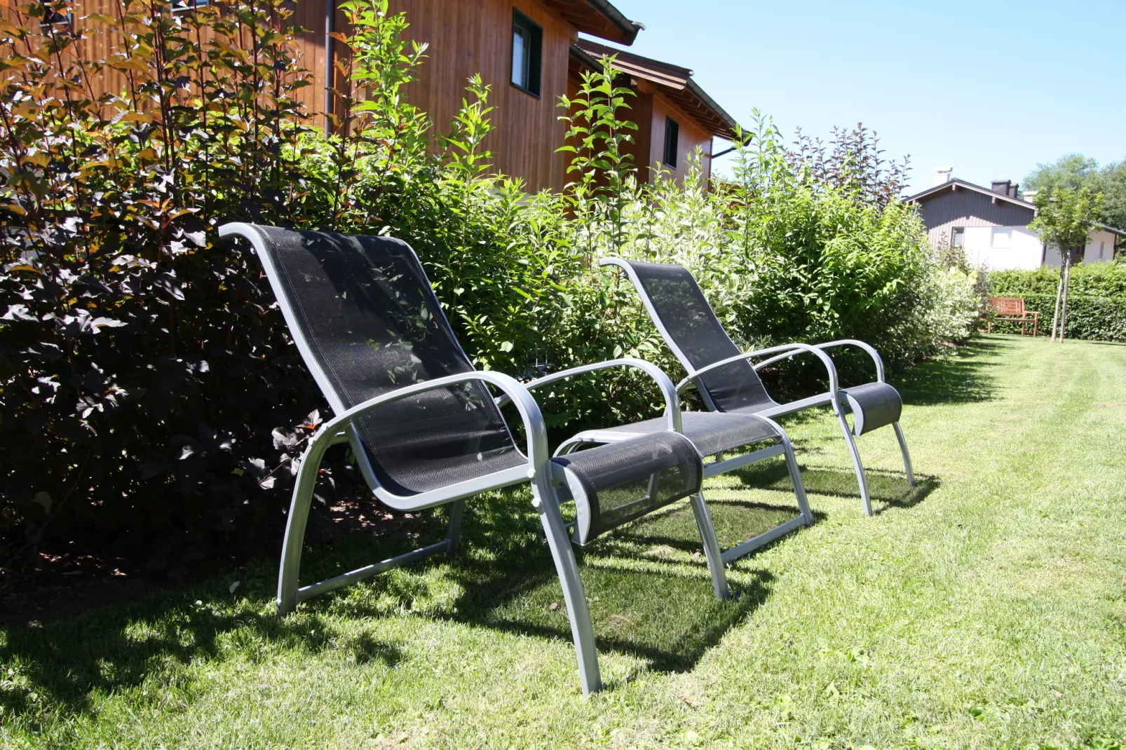 Ruim appartement in Maria Alm nabij een golfbaan-Tuinen zomer