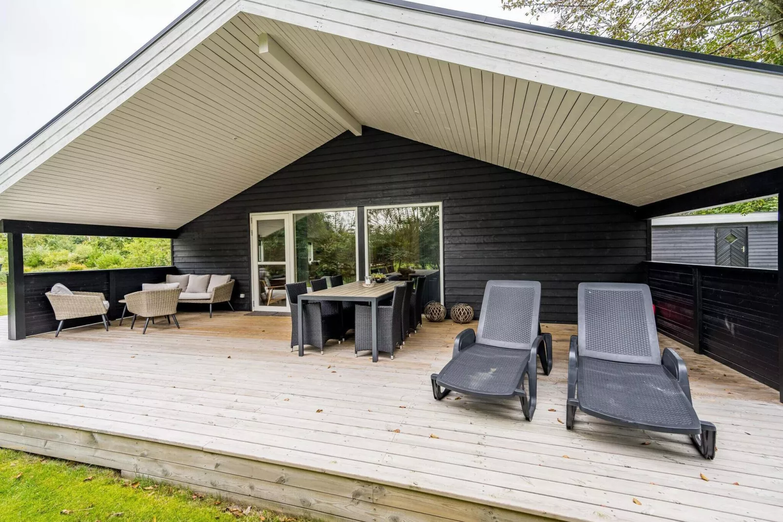 6 persoons vakantie huis op een vakantie park in Henne-Niet-getagd