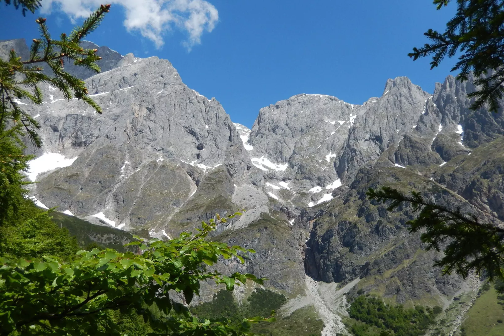 Ruim appartement in Maria Alm nabij een golfbaan-Gebieden zomer 1km