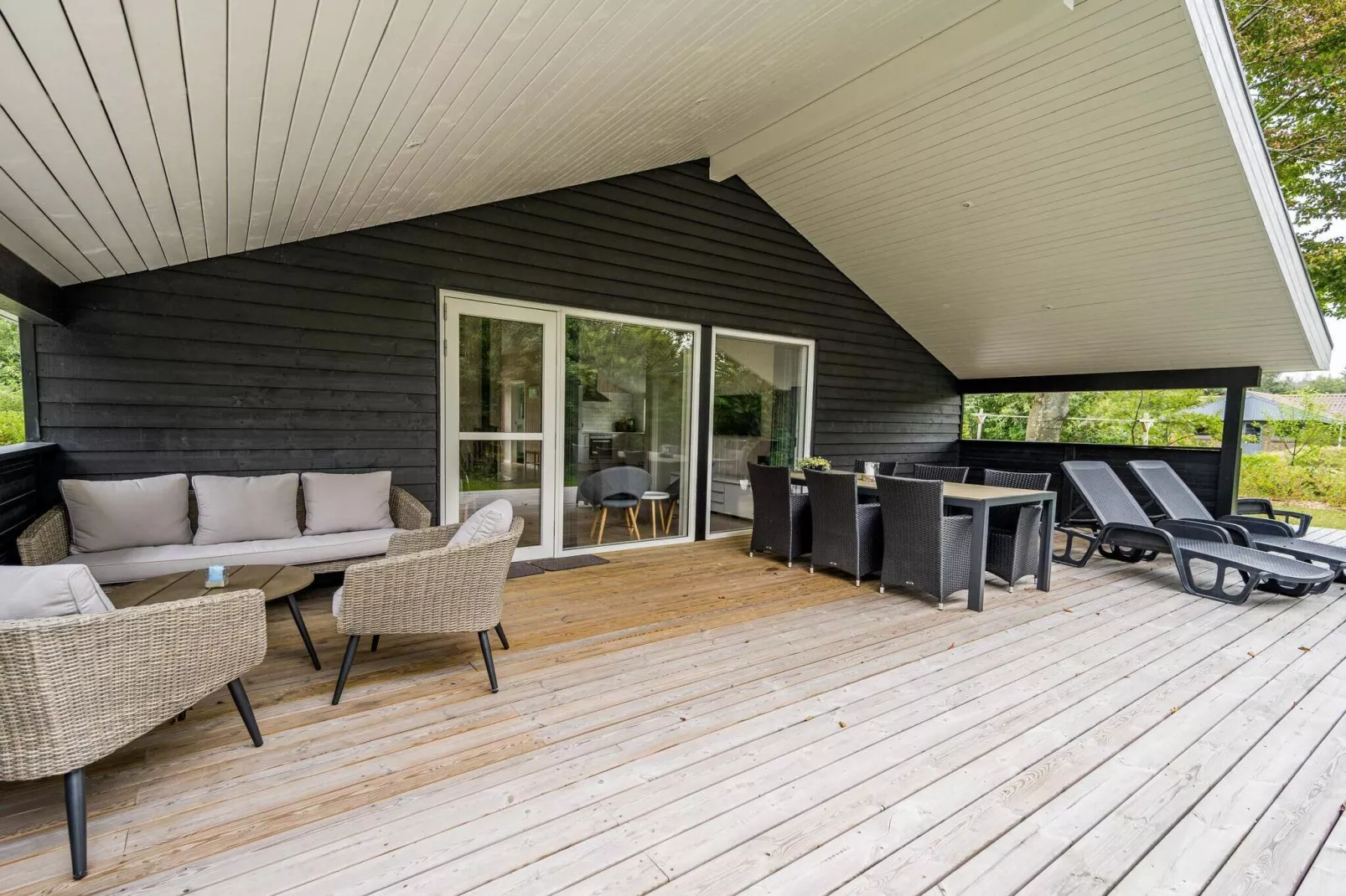 6 persoons vakantie huis op een vakantie park in Henne-Niet-getagd