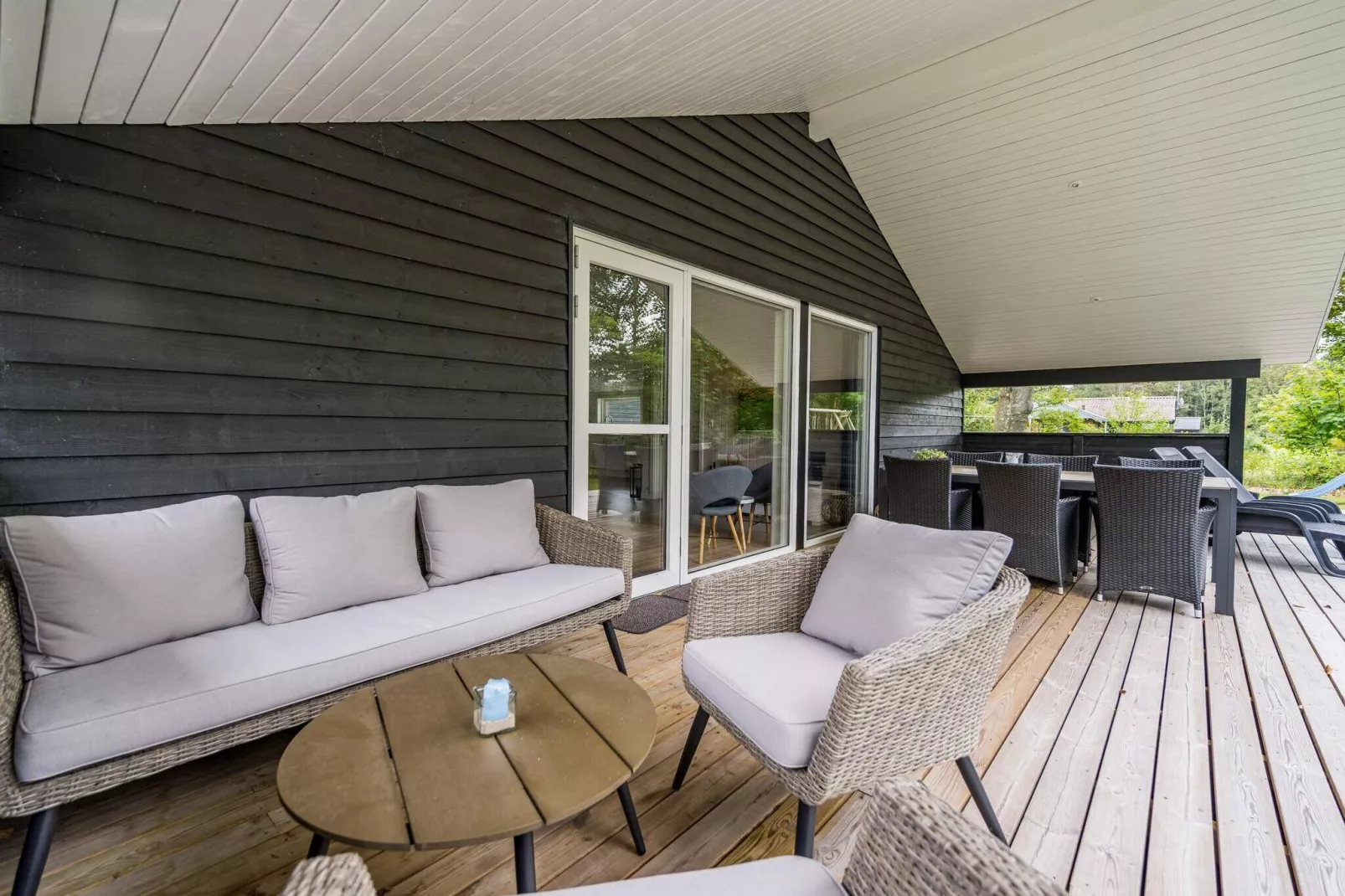 6 persoons vakantie huis op een vakantie park in Henne-Niet-getagd