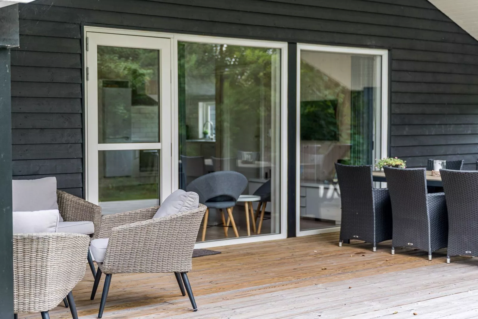 6 persoons vakantie huis op een vakantie park in Henne-Niet-getagd