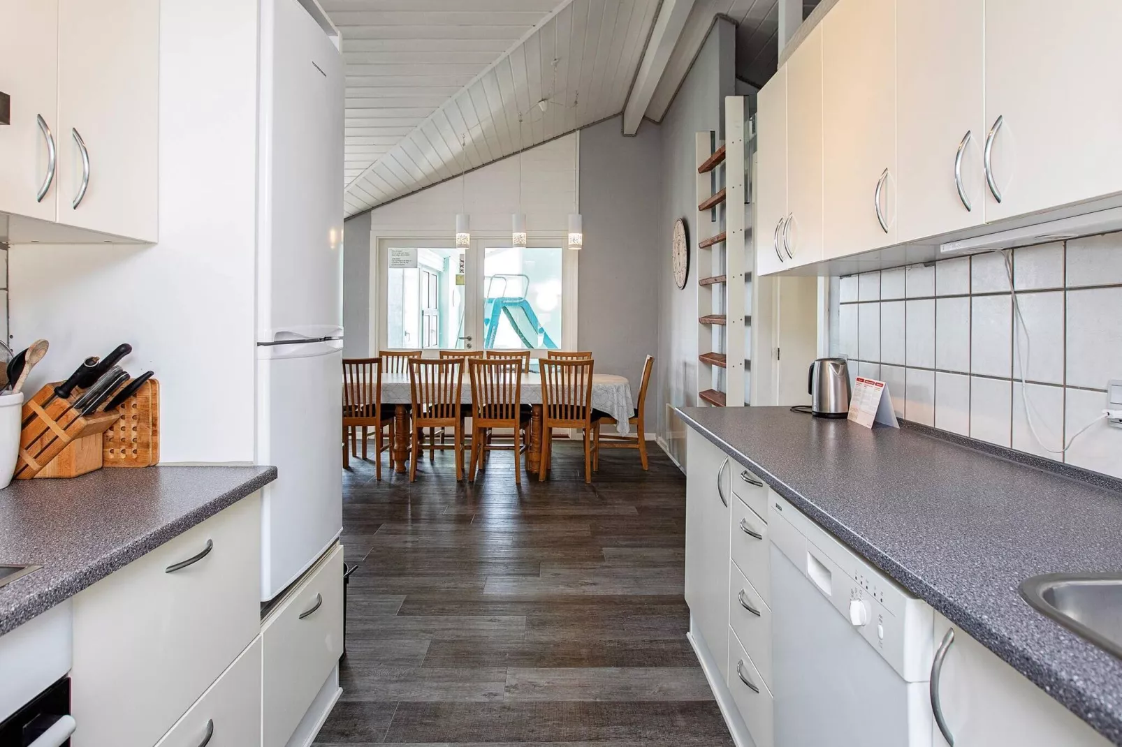 12 persoons vakantie huis in Vestervig-By Traum-Binnen