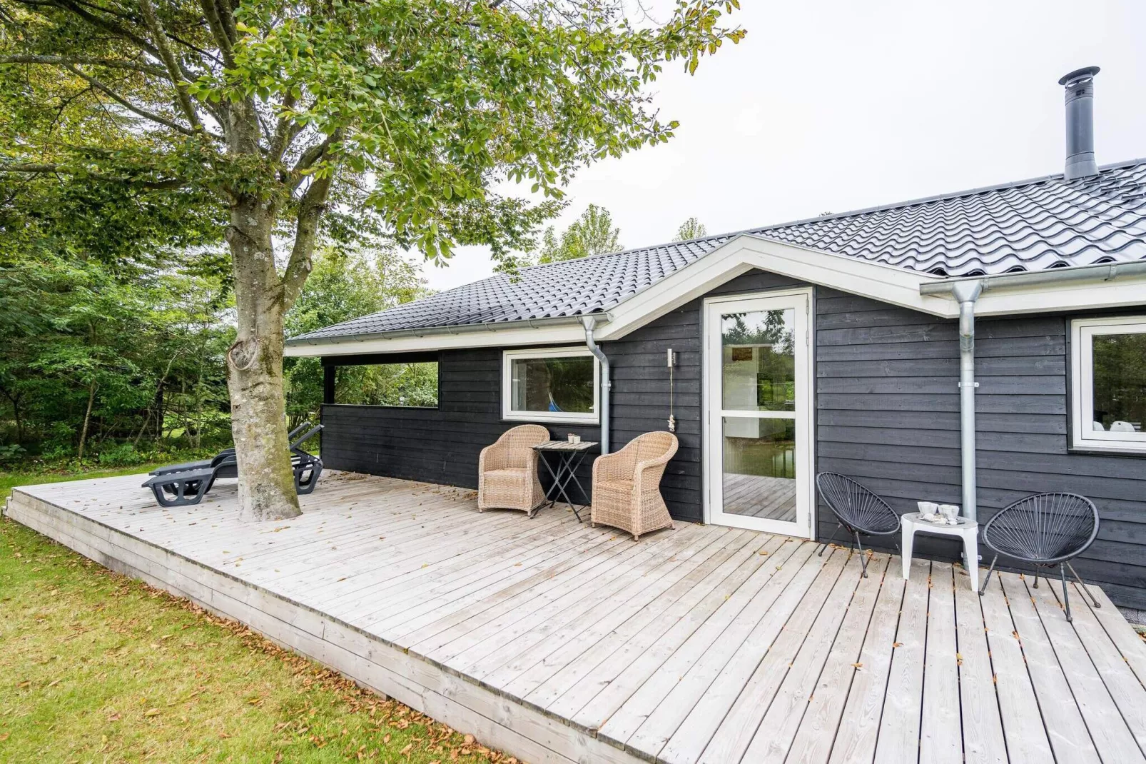 6 persoons vakantie huis op een vakantie park in Henne-Niet-getagd