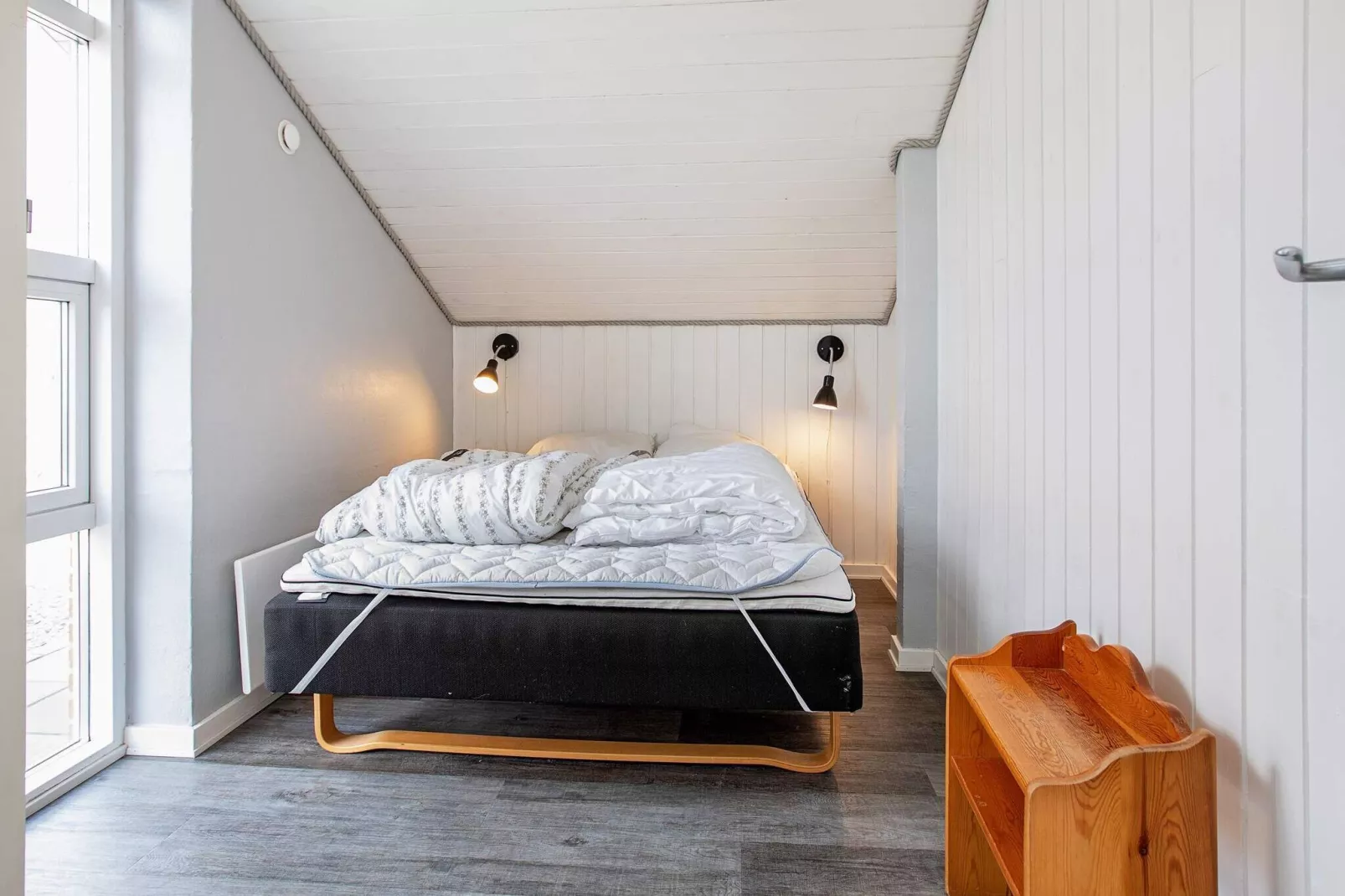 12 persoons vakantie huis in Vestervig-By Traum-Binnen