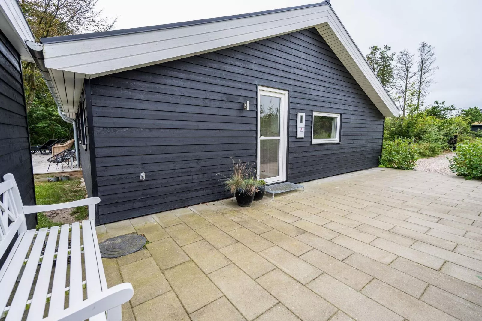 6 persoons vakantie huis op een vakantie park in Henne-Niet-getagd