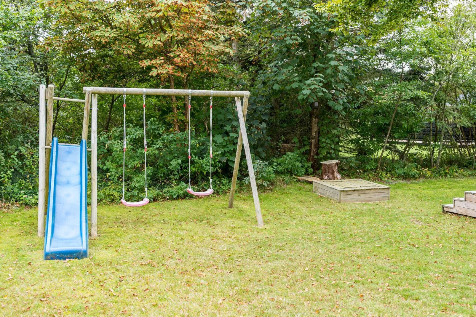 6 persoons vakantie huis op een vakantie park in Henne-Niet-getagd