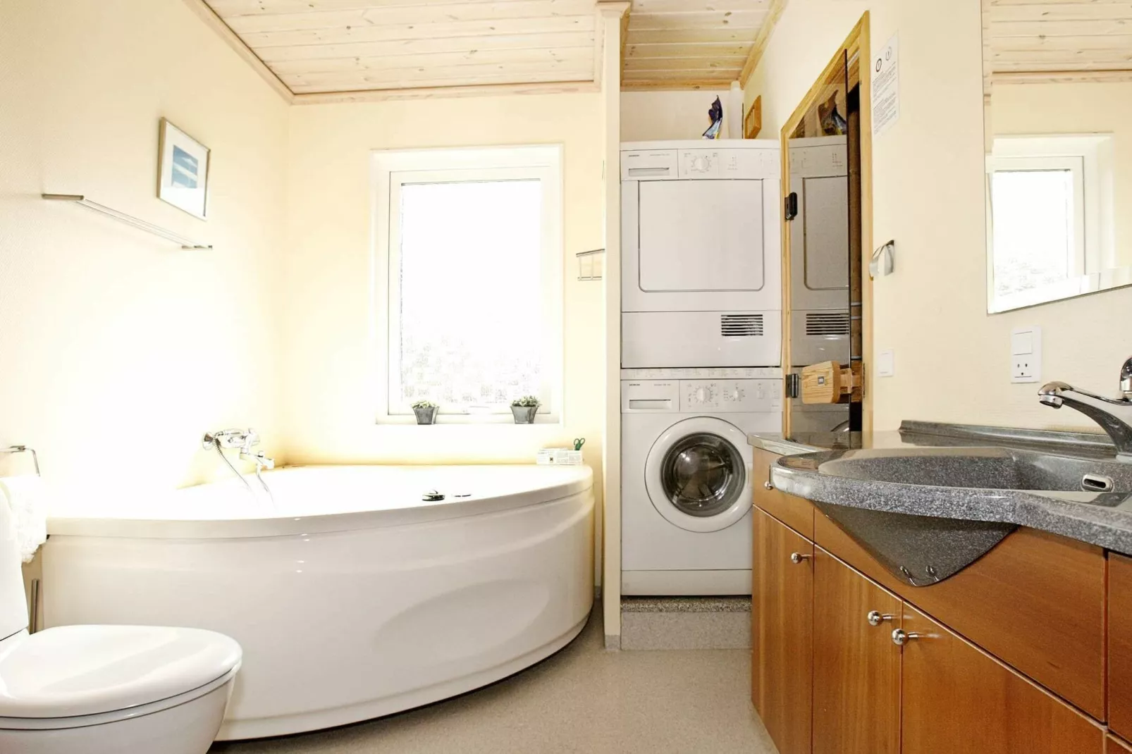 8 persoons vakantie huis in Vestervig-By Traum-Spa