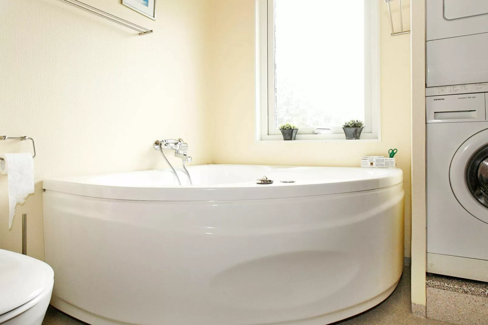 8 persoons vakantie huis in Vestervig-By Traum-Spa