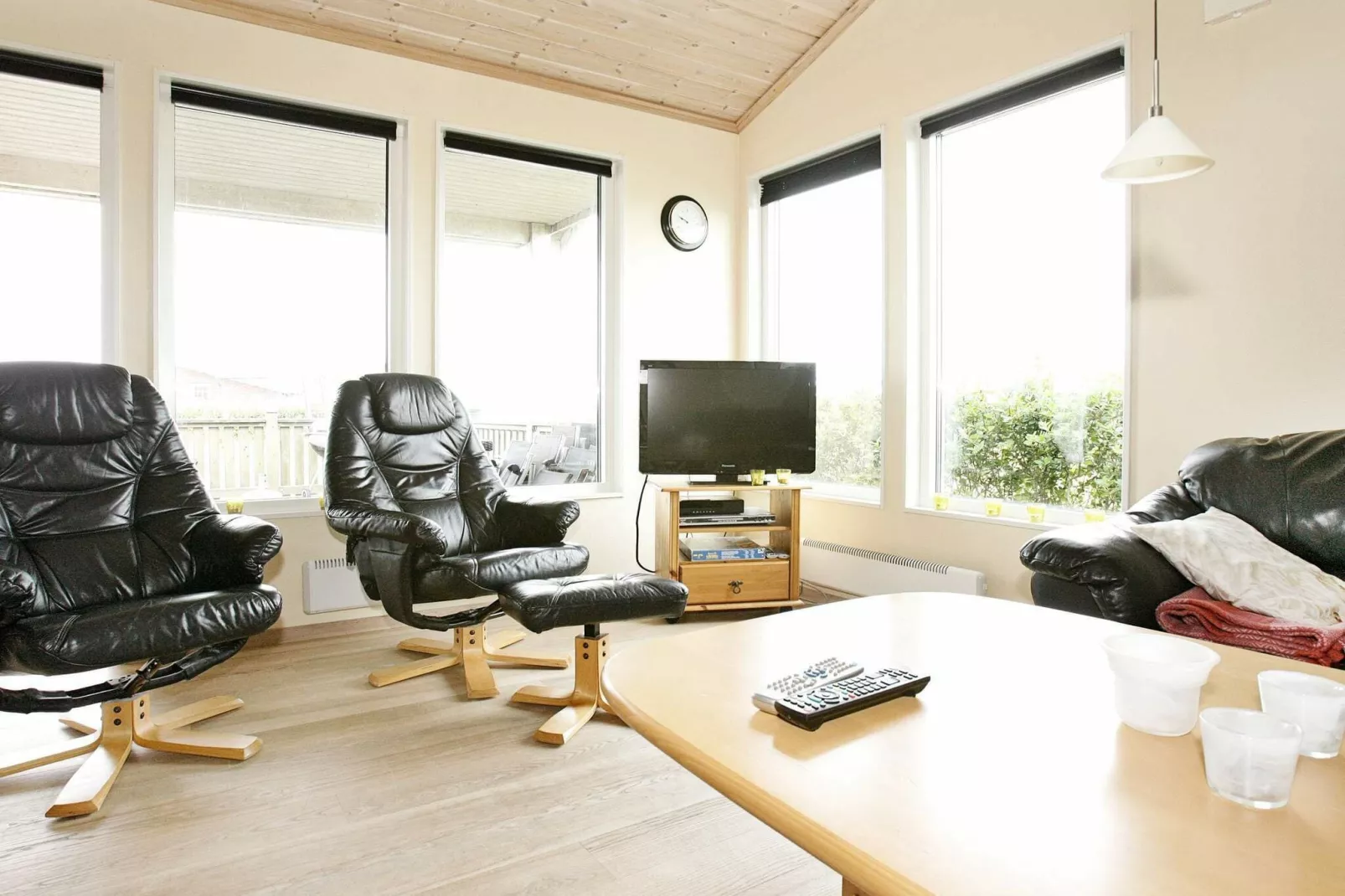 8 persoons vakantie huis in Vestervig-By Traum-Binnen