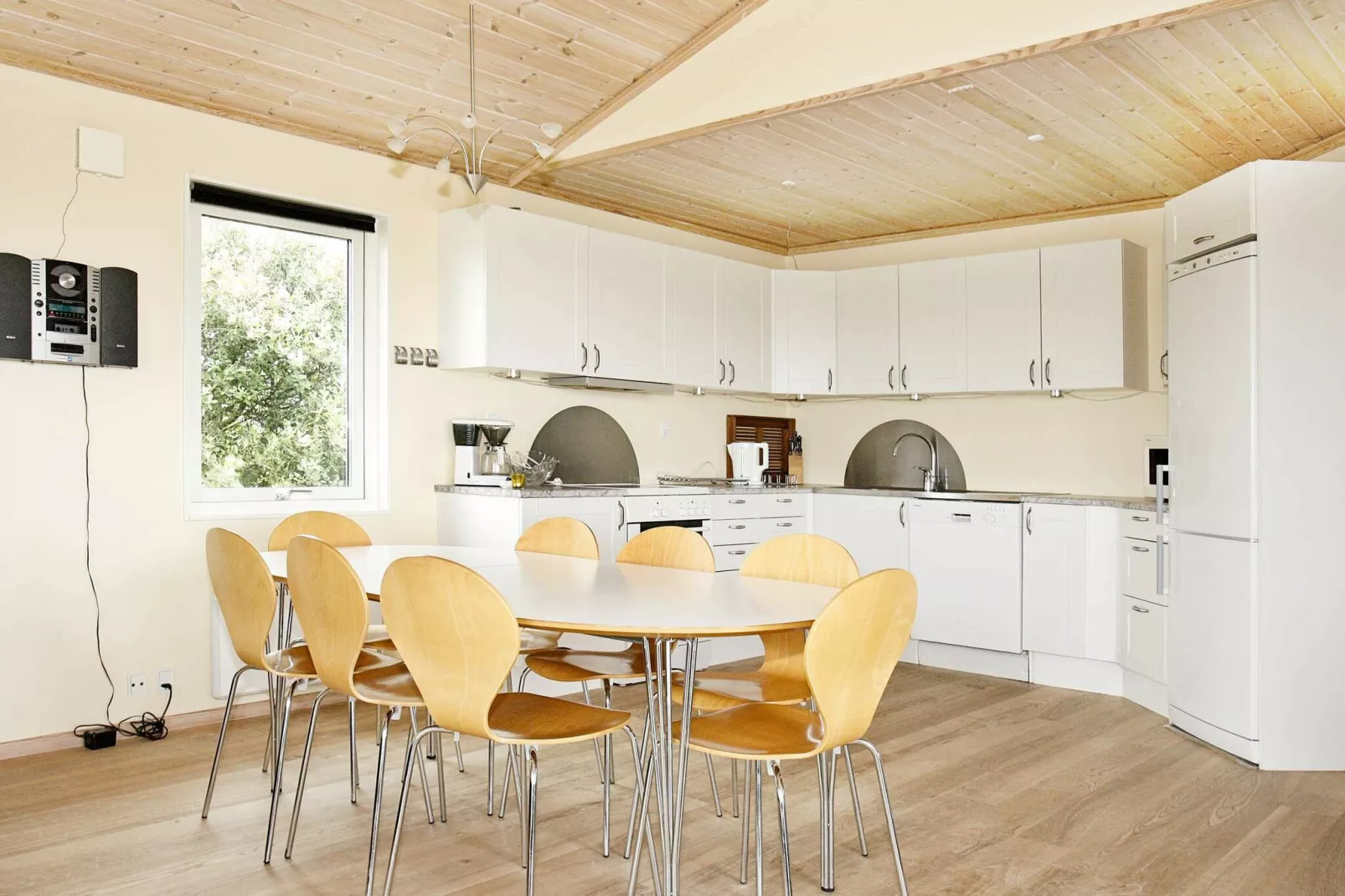 8 persoons vakantie huis in Vestervig-By Traum-Binnen