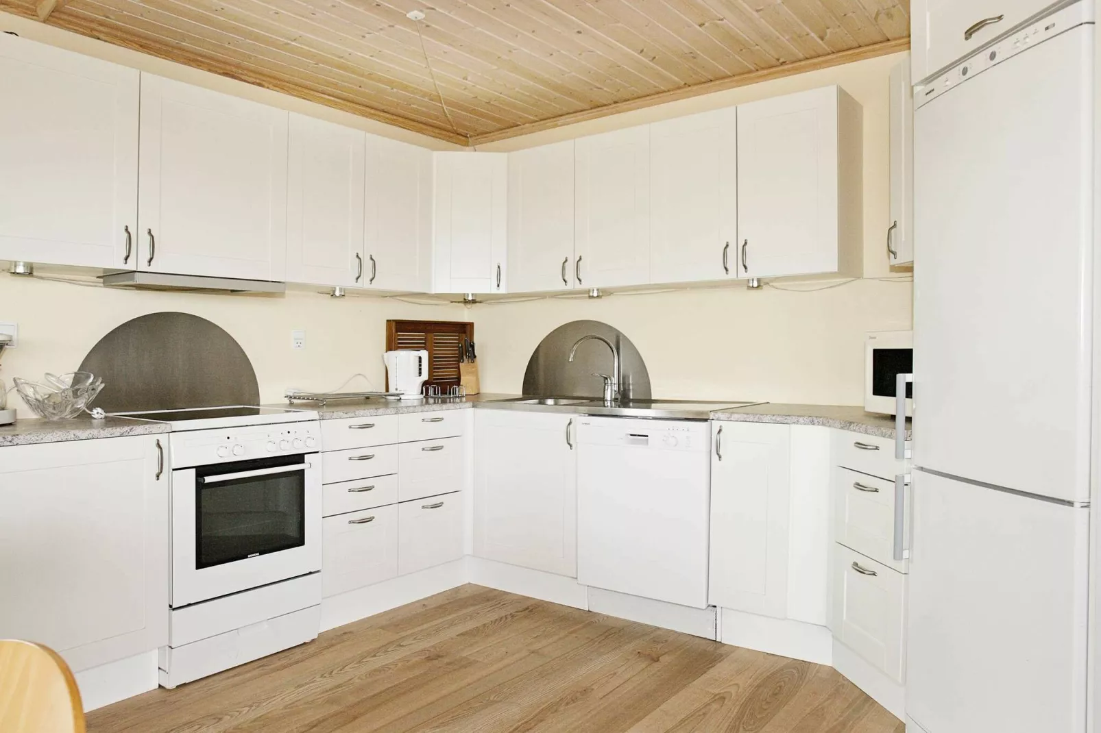 8 persoons vakantie huis in Vestervig-By Traum-Binnen