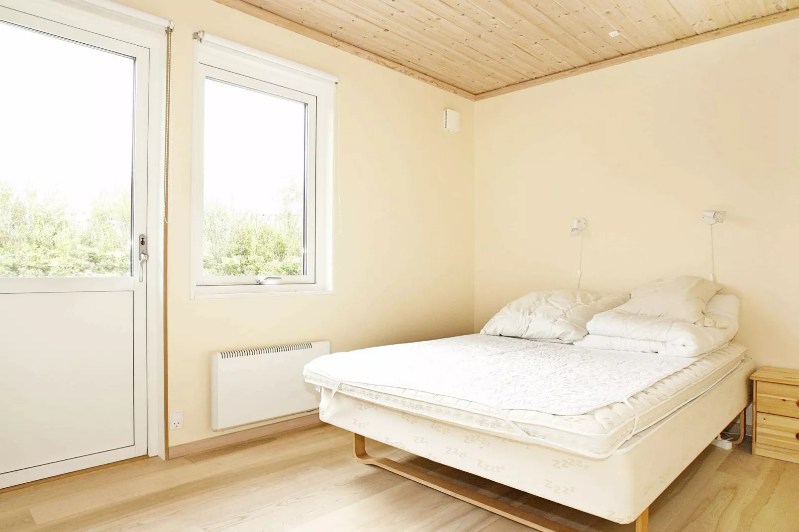 8 persoons vakantie huis in Vestervig-By Traum-Binnen