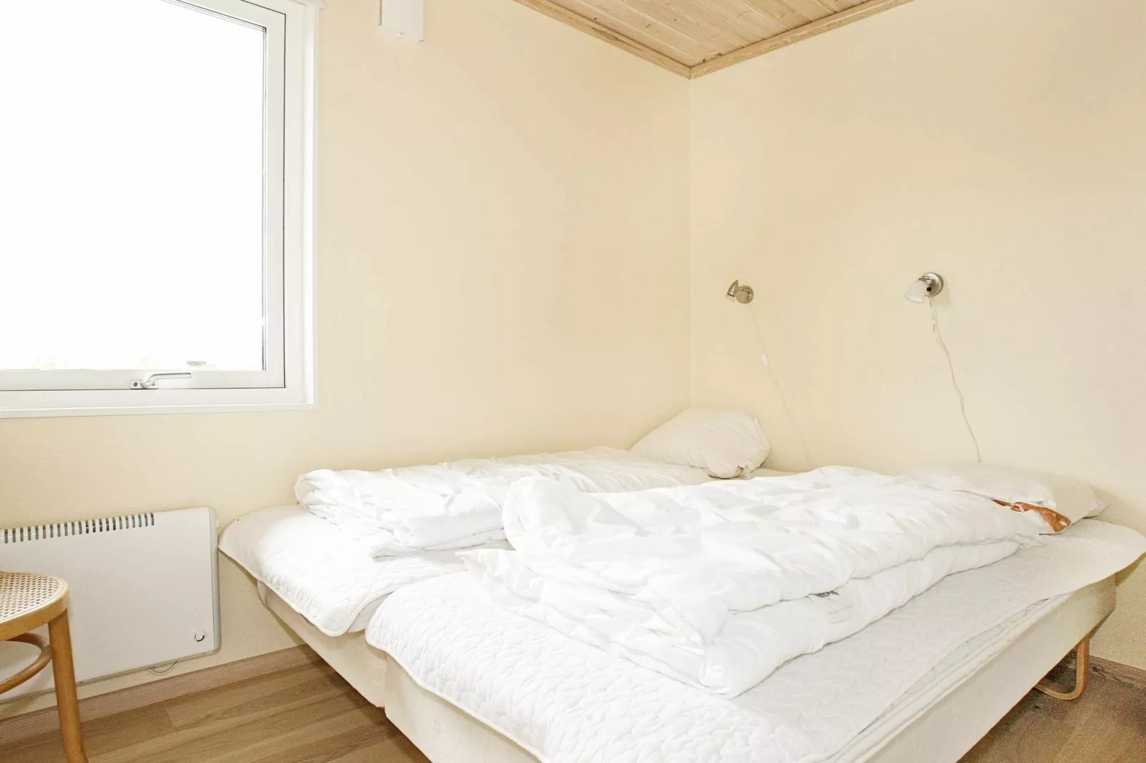 8 persoons vakantie huis in Vestervig-By Traum-Binnen