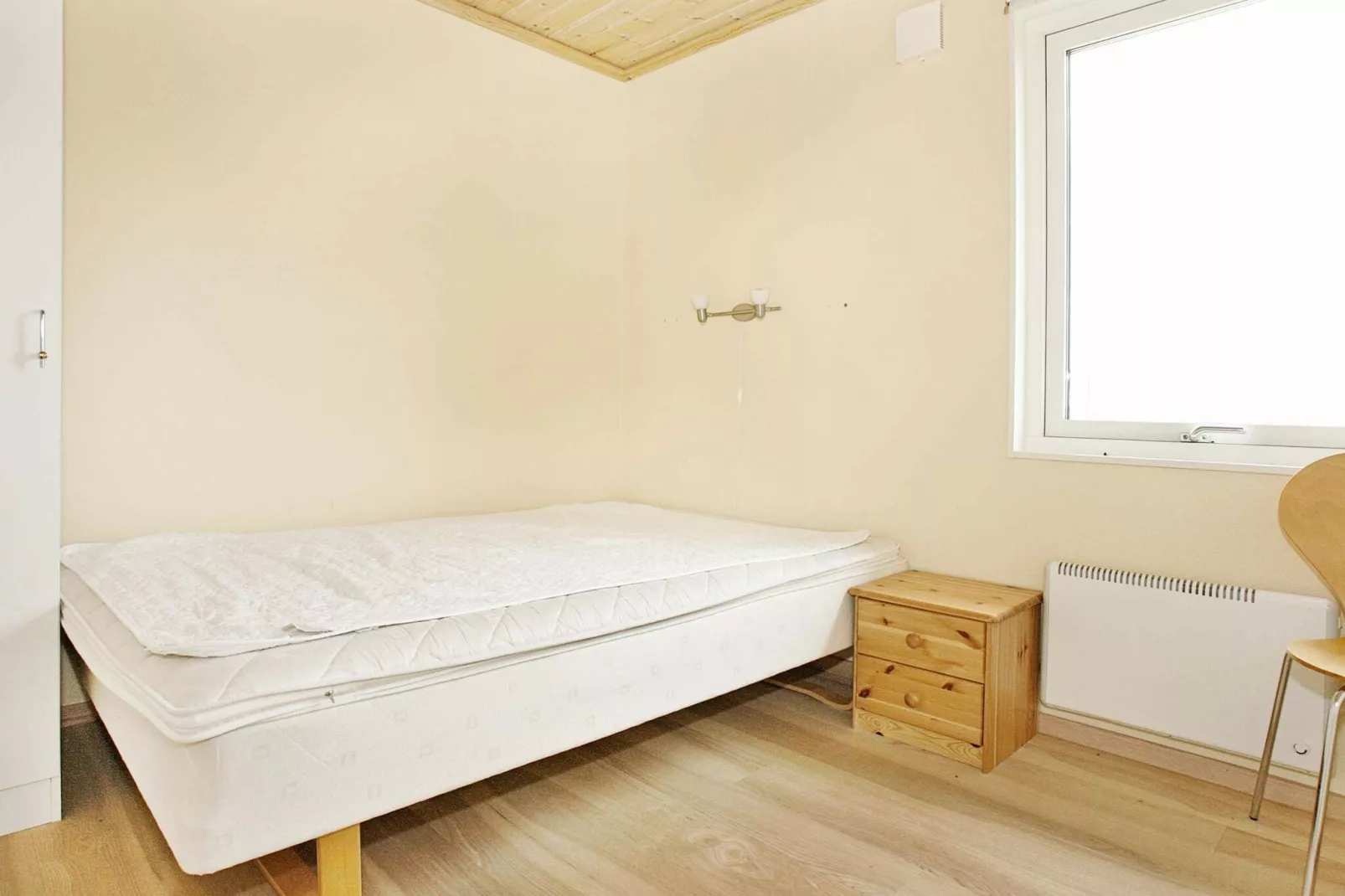 8 persoons vakantie huis in Vestervig-By Traum-Binnen