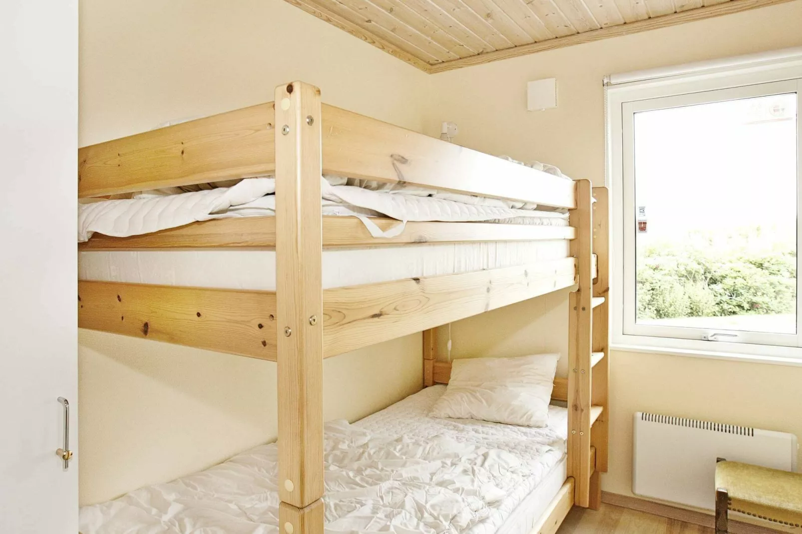 8 persoons vakantie huis in Vestervig-By Traum-Binnen