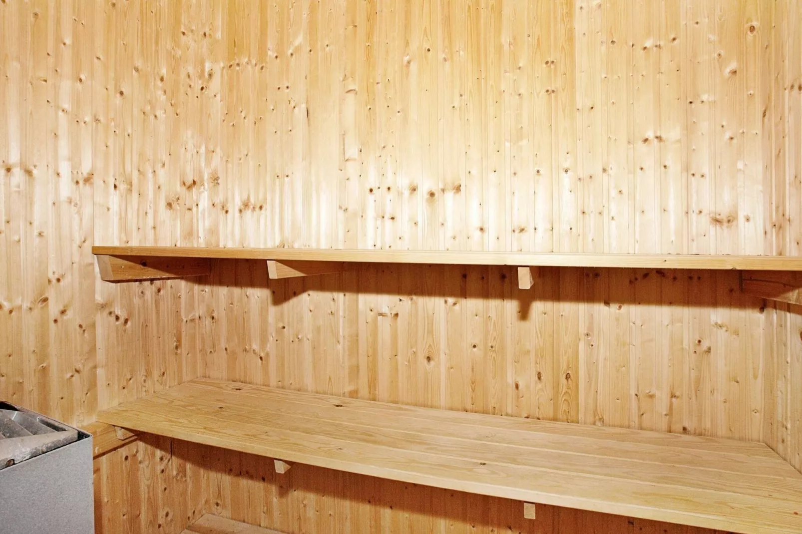 8 persoons vakantie huis in Vestervig-By Traum-Sauna
