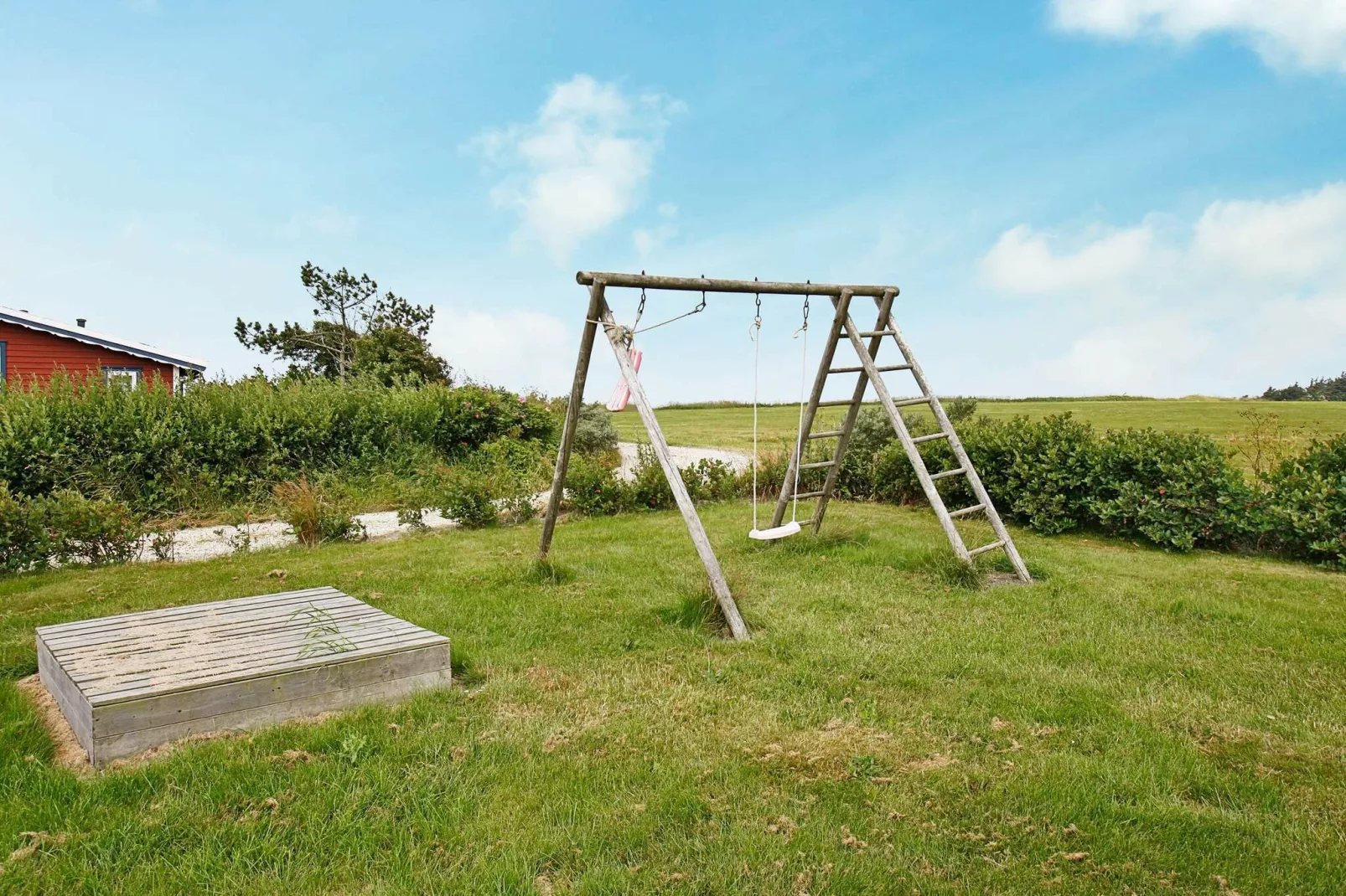 8 persoons vakantie huis in Vestervig-By Traum-Uitzicht
