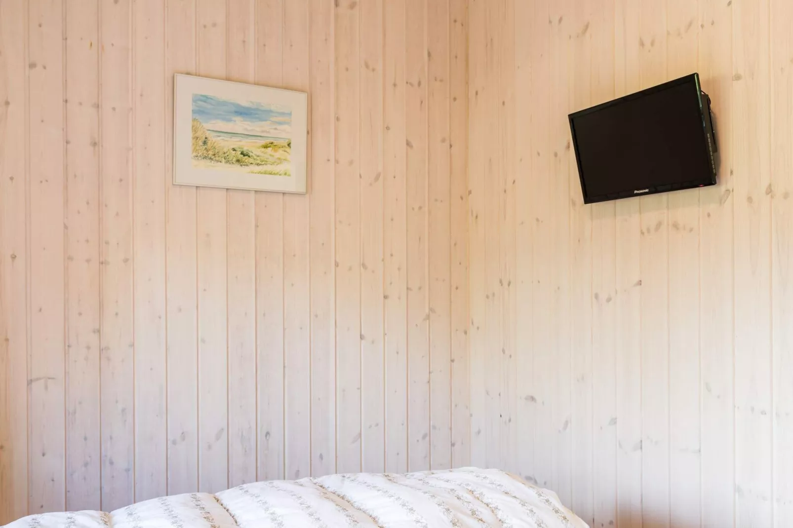 6 persoons vakantie huis op een vakantie park in Henne-Binnen