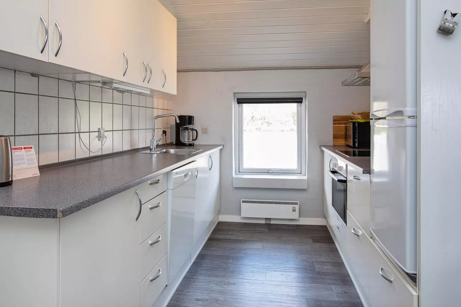 12 persoons vakantie huis in Vestervig-By Traum-Binnen
