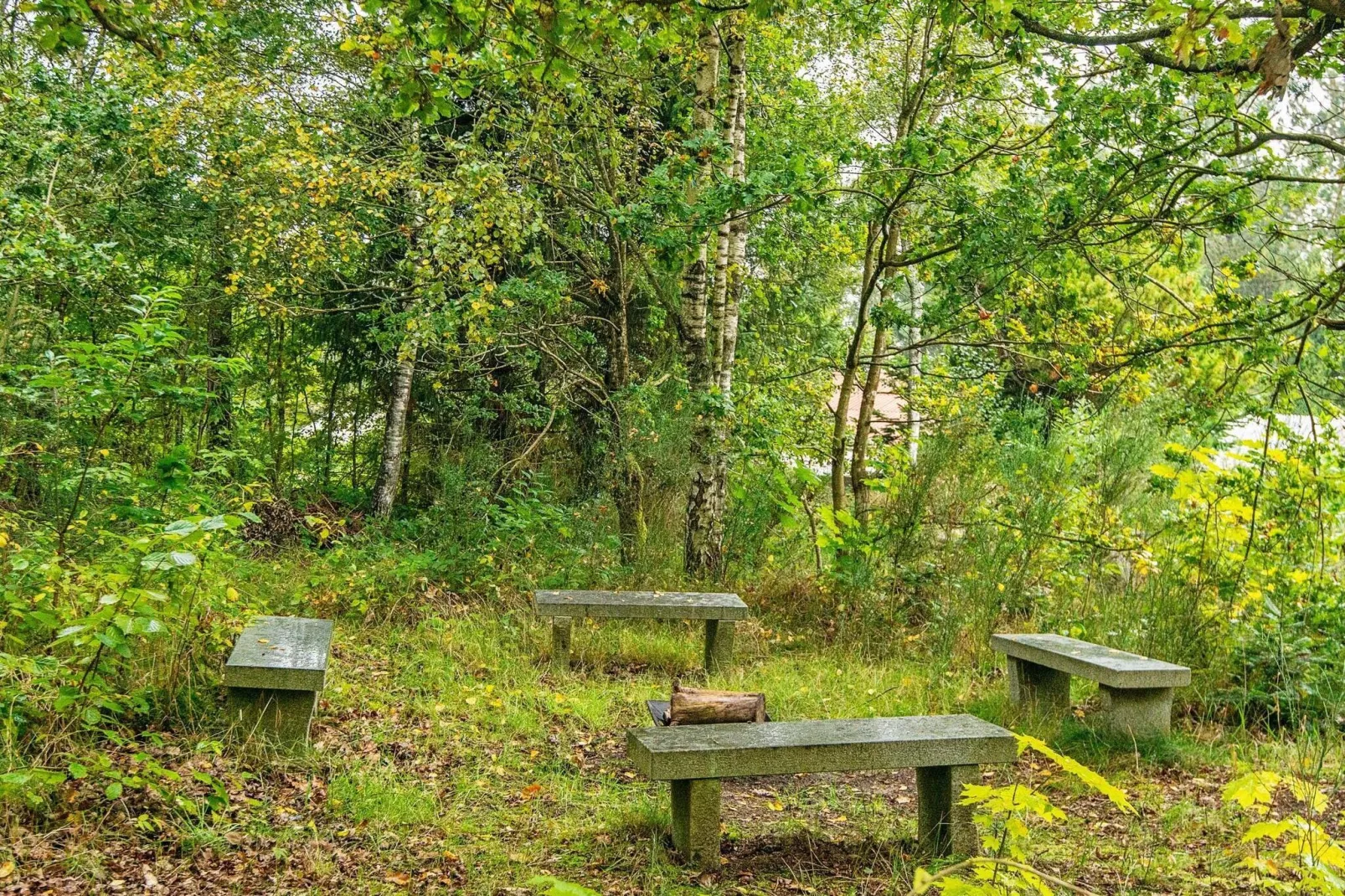 7 persoons vakantie huis in Ebeltoft-Uitzicht