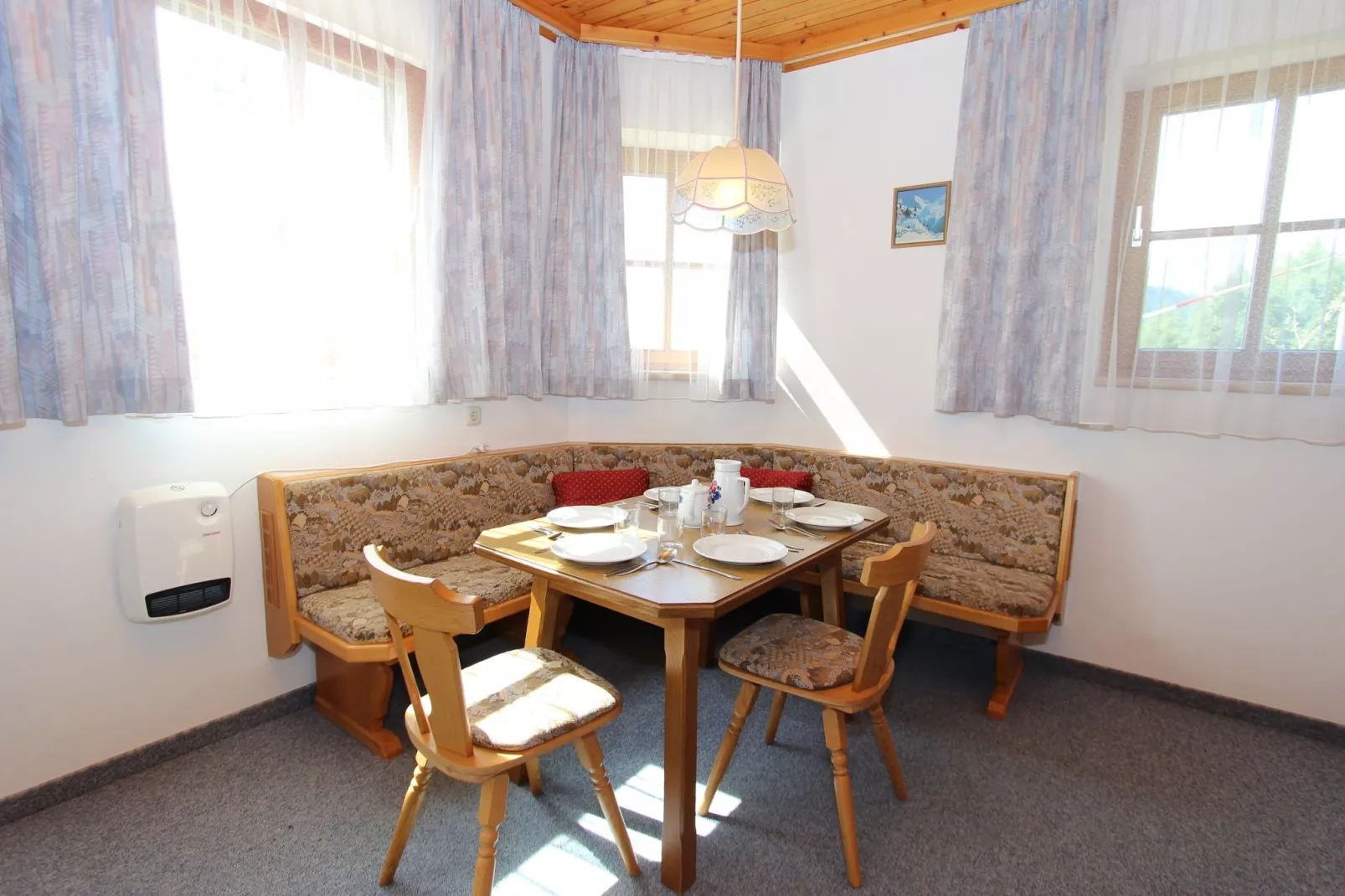 Reiter 10-Woonkamer