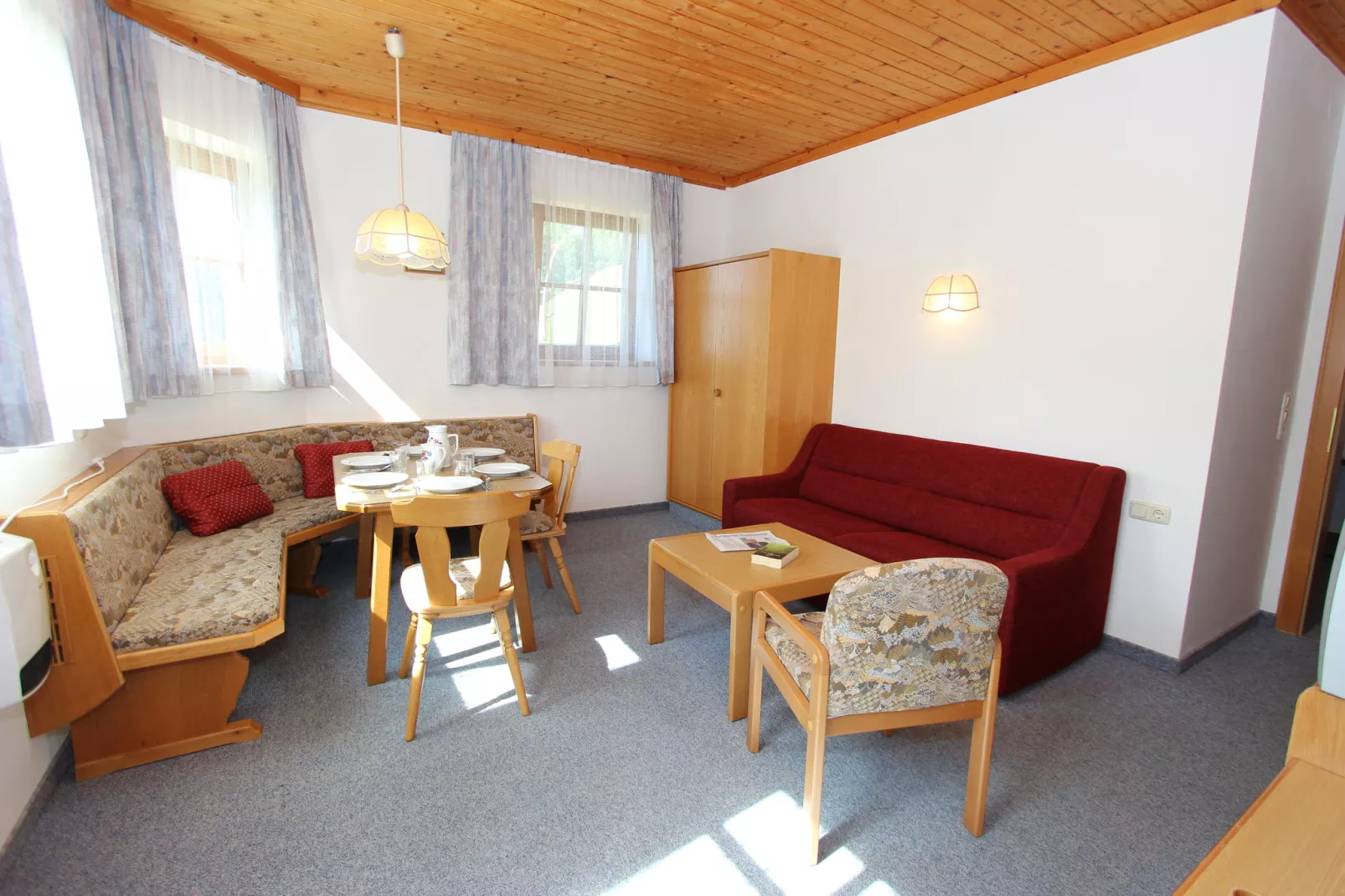 Reiter 10-Woonkamer