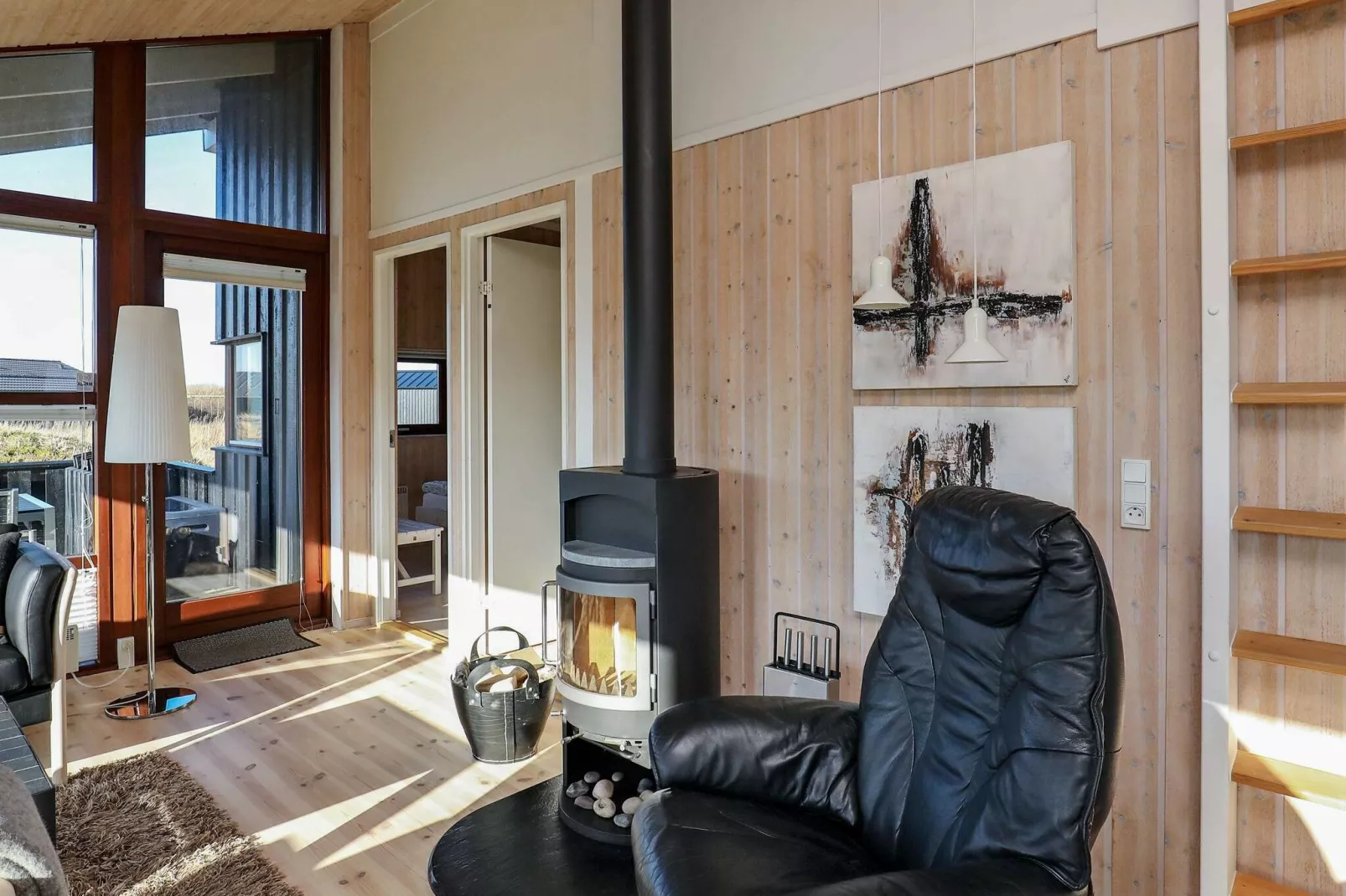 8 persoons vakantie huis in Hjørring-By Traum-Binnen