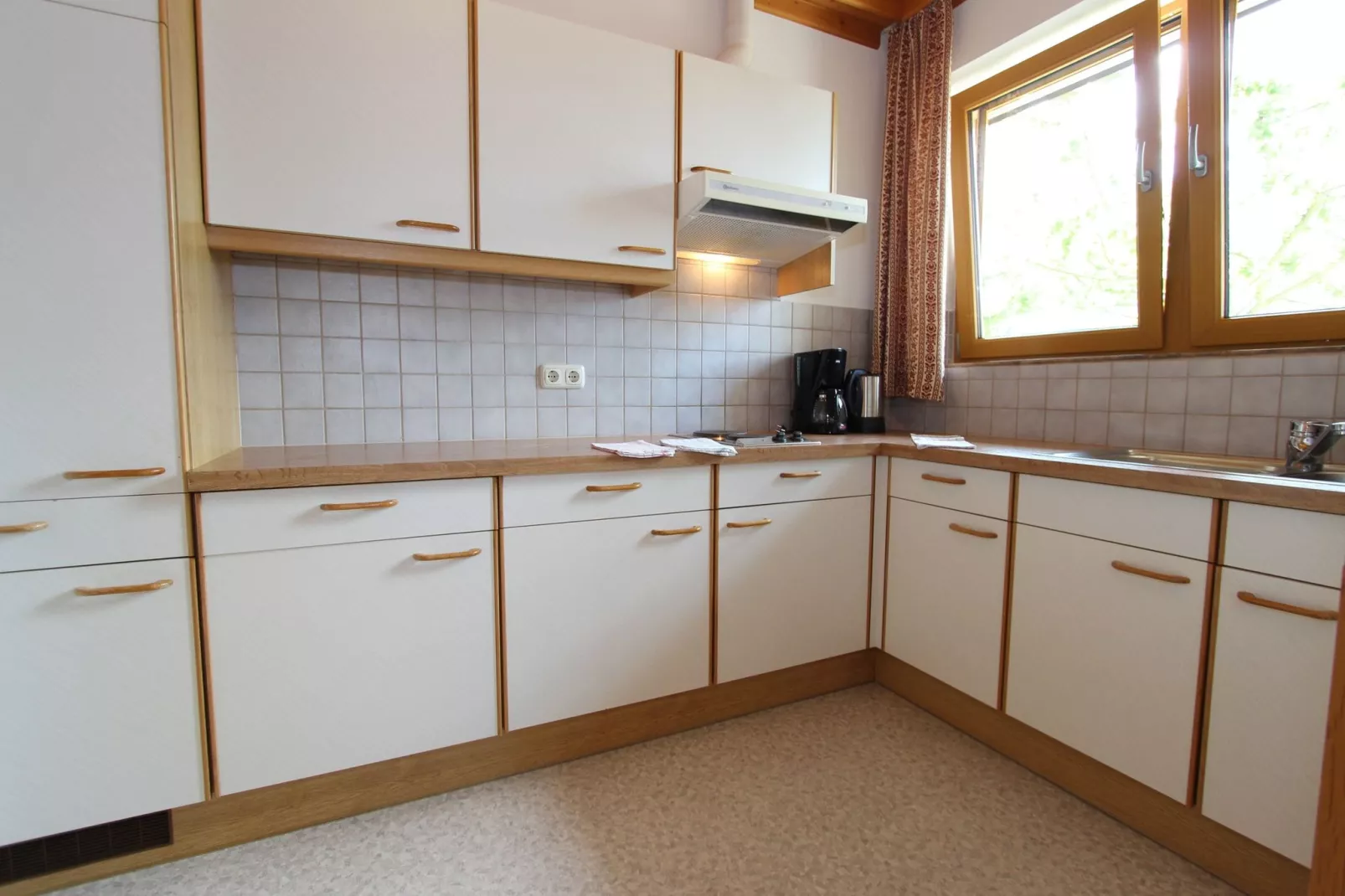 Reiter 10-Keuken