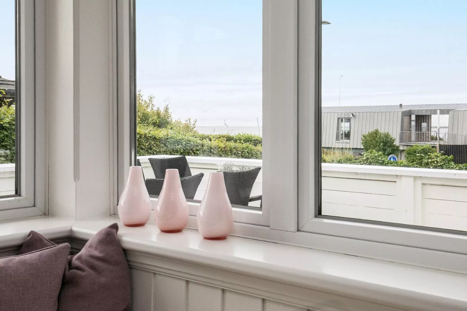 2 persoons vakantie huis in Esbjerg V-By Traum