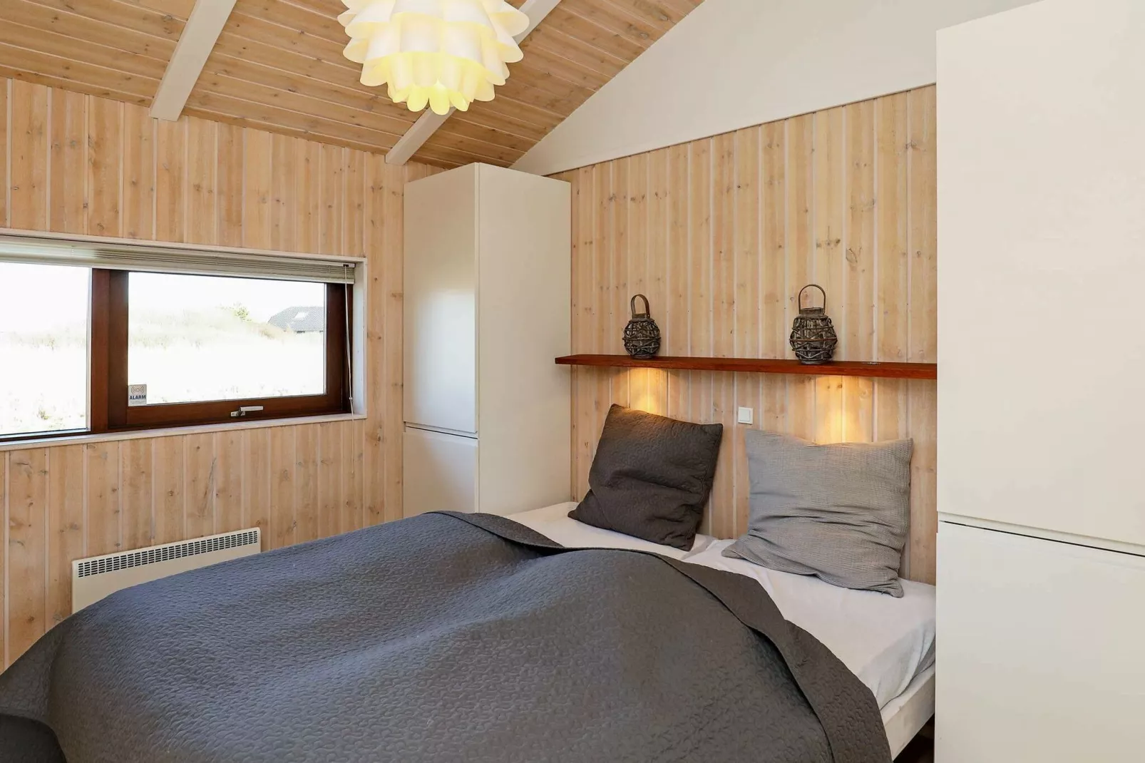 8 persoons vakantie huis in Hjørring-By Traum-Binnen