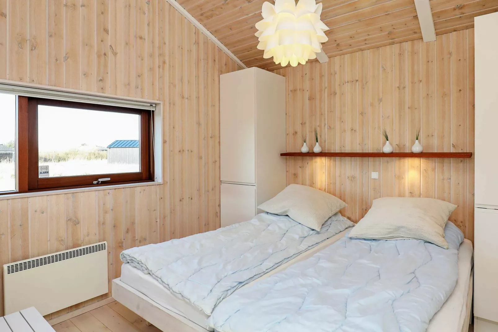 8 persoons vakantie huis in Hjørring-By Traum-Binnen