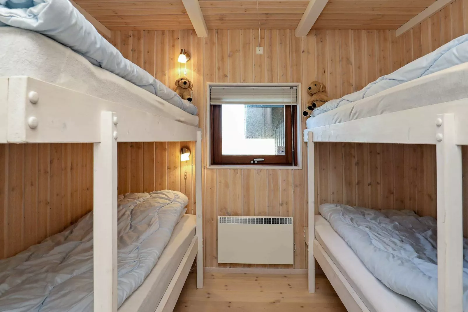 8 persoons vakantie huis in Hjørring-By Traum-Binnen
