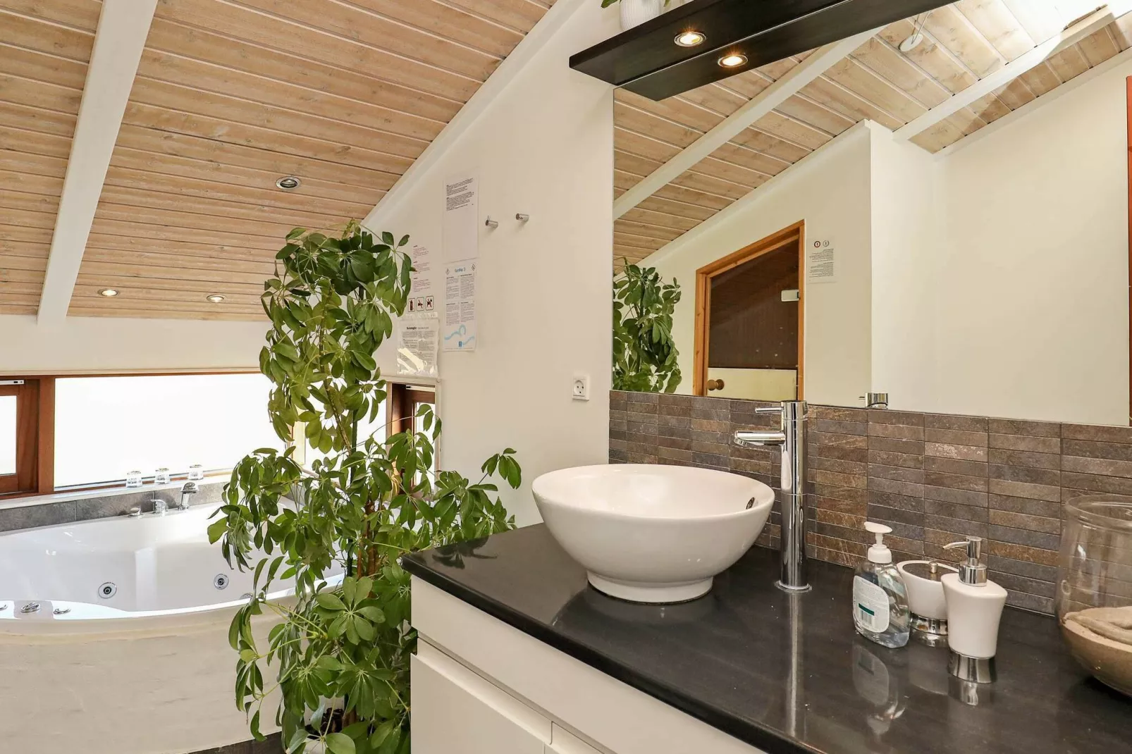 8 persoons vakantie huis in Hjørring-By Traum-Binnen
