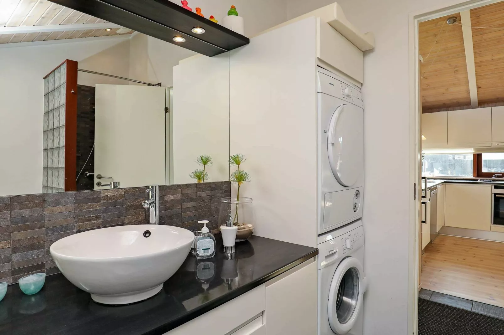 8 persoons vakantie huis in Hjørring-By Traum-Binnen